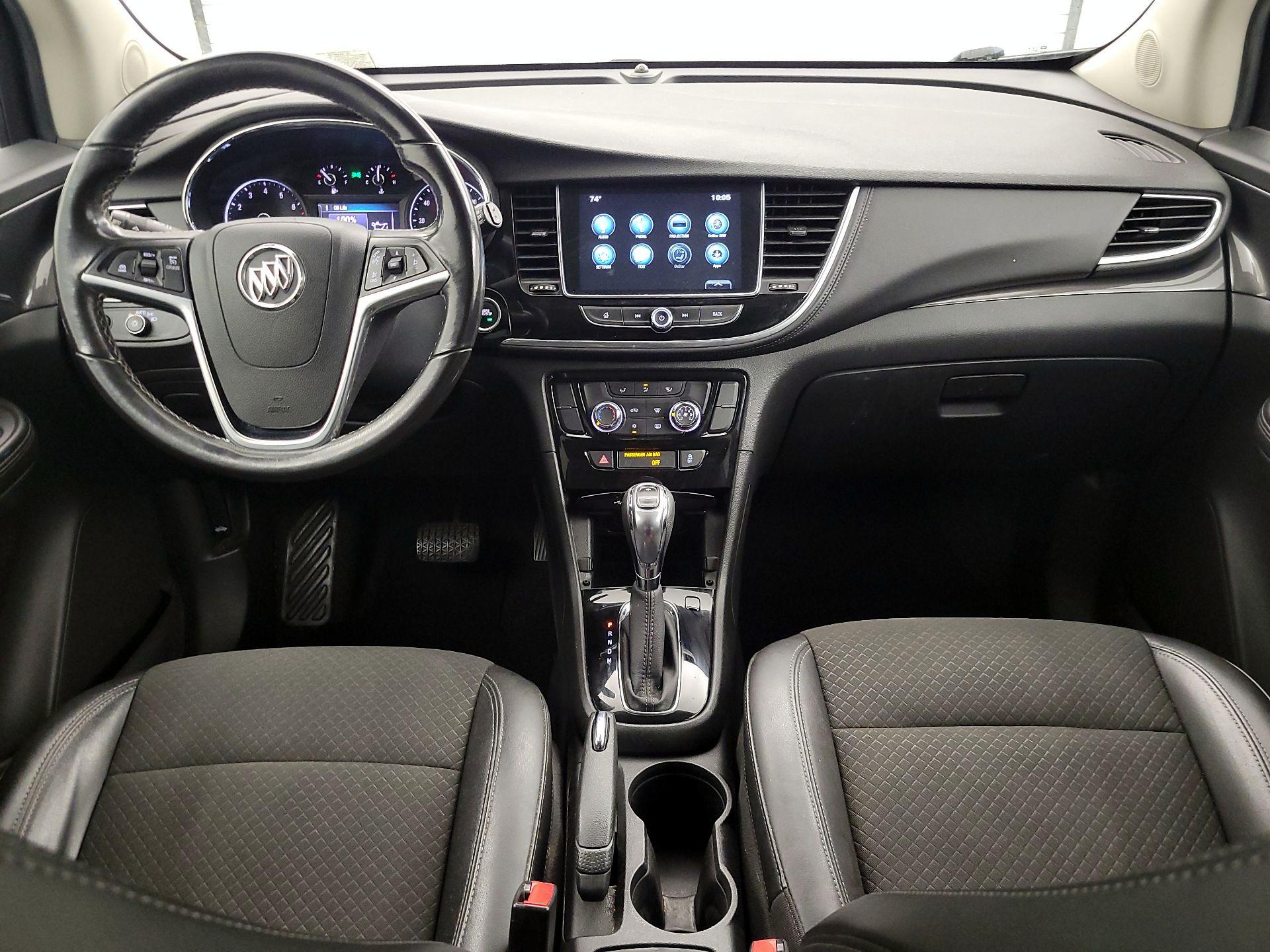 Thumbnail: 2019 Buick Encore - 9