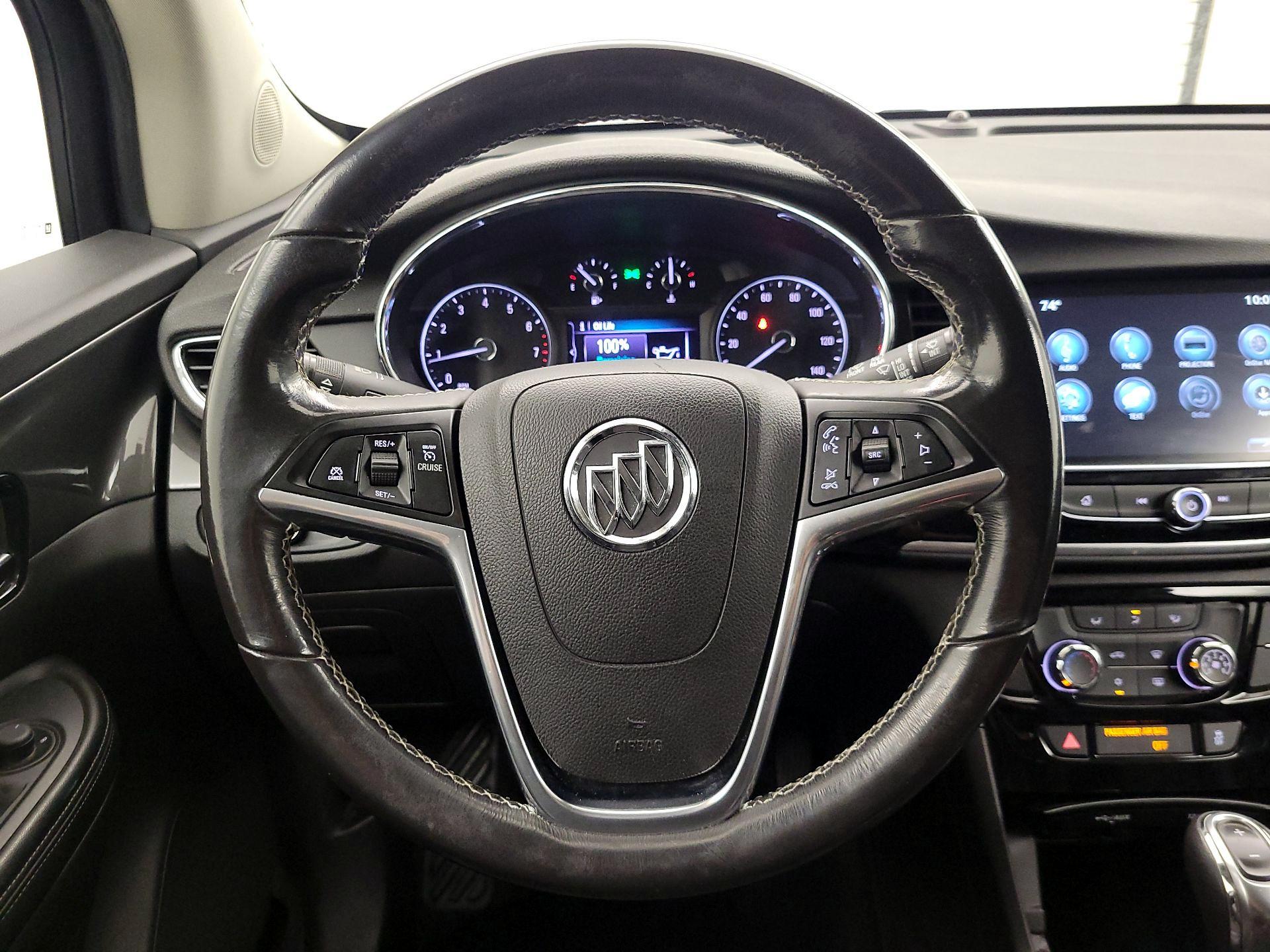 Thumbnail: 2019 Buick Encore - 10