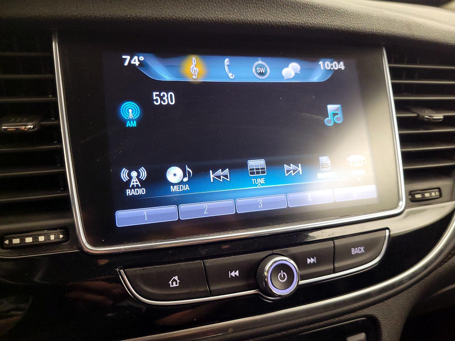 Thumbnail: 2019 Buick Encore - 15