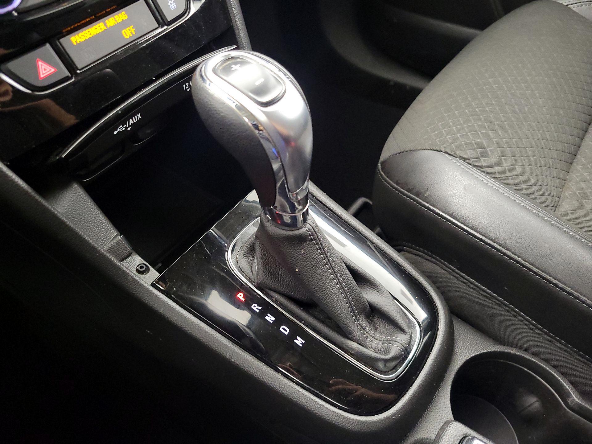 Thumbnail: 2019 Buick Encore - 17