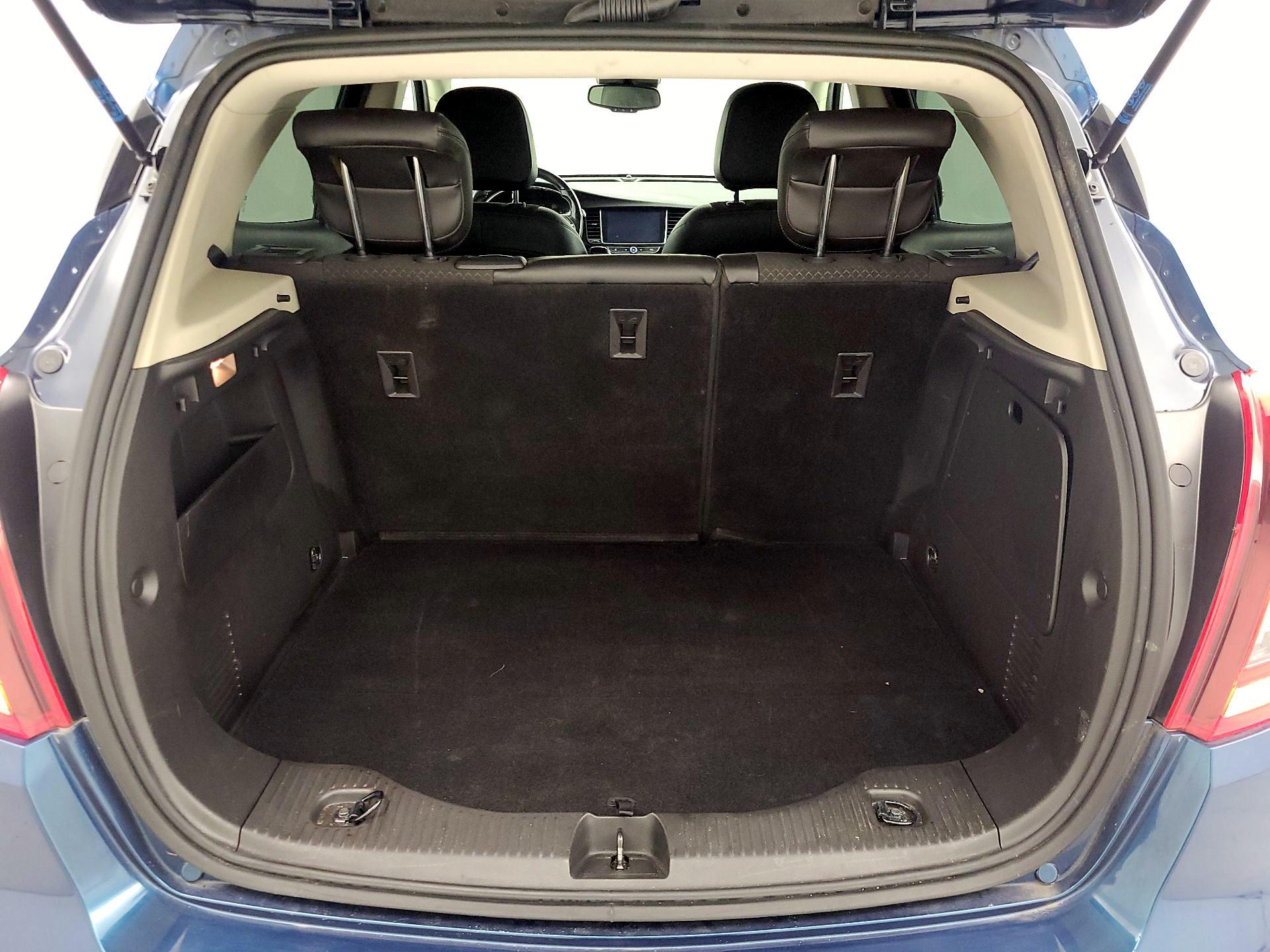 Thumbnail: 2019 Buick Encore - 20