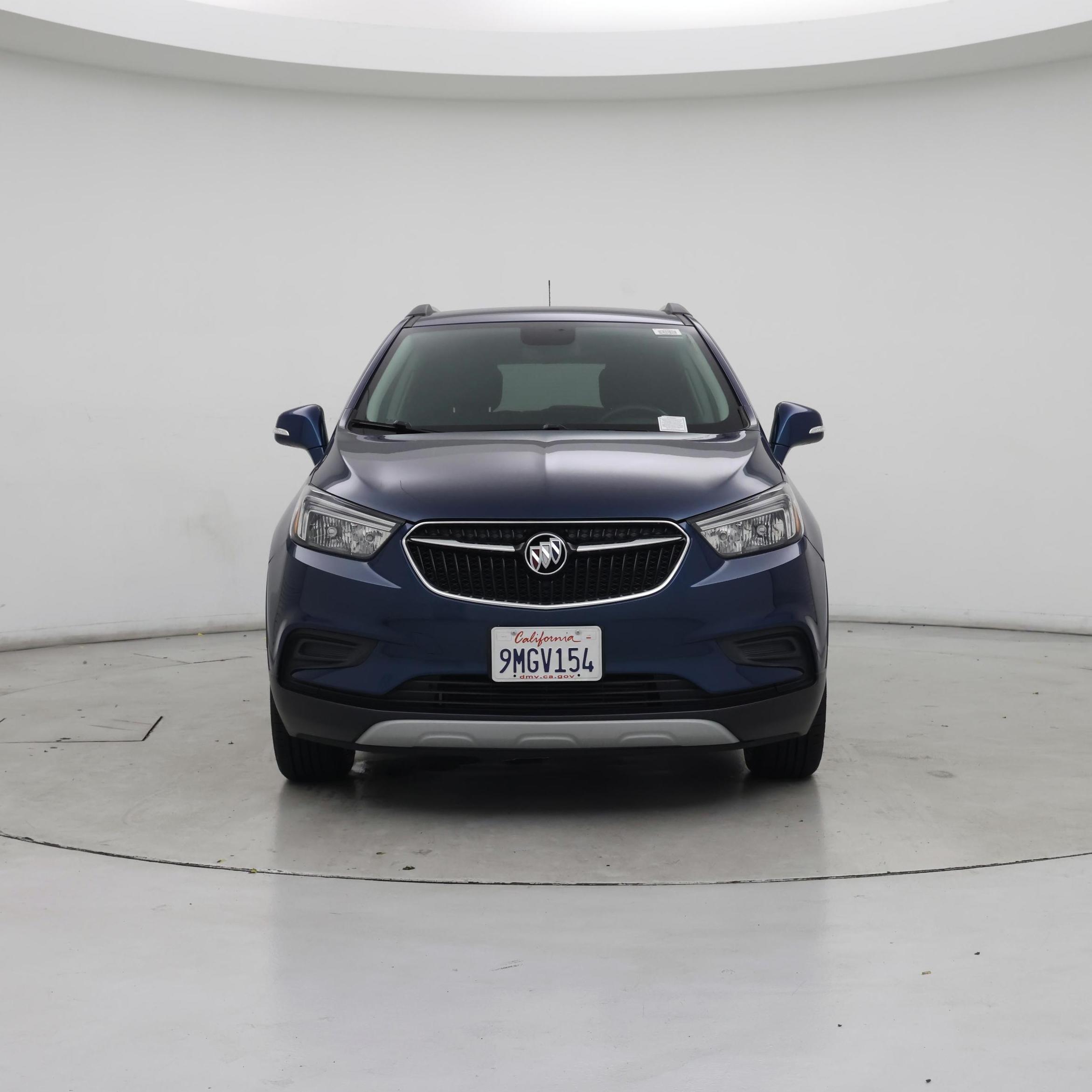 Thumbnail: 2019 Buick Encore - 5
