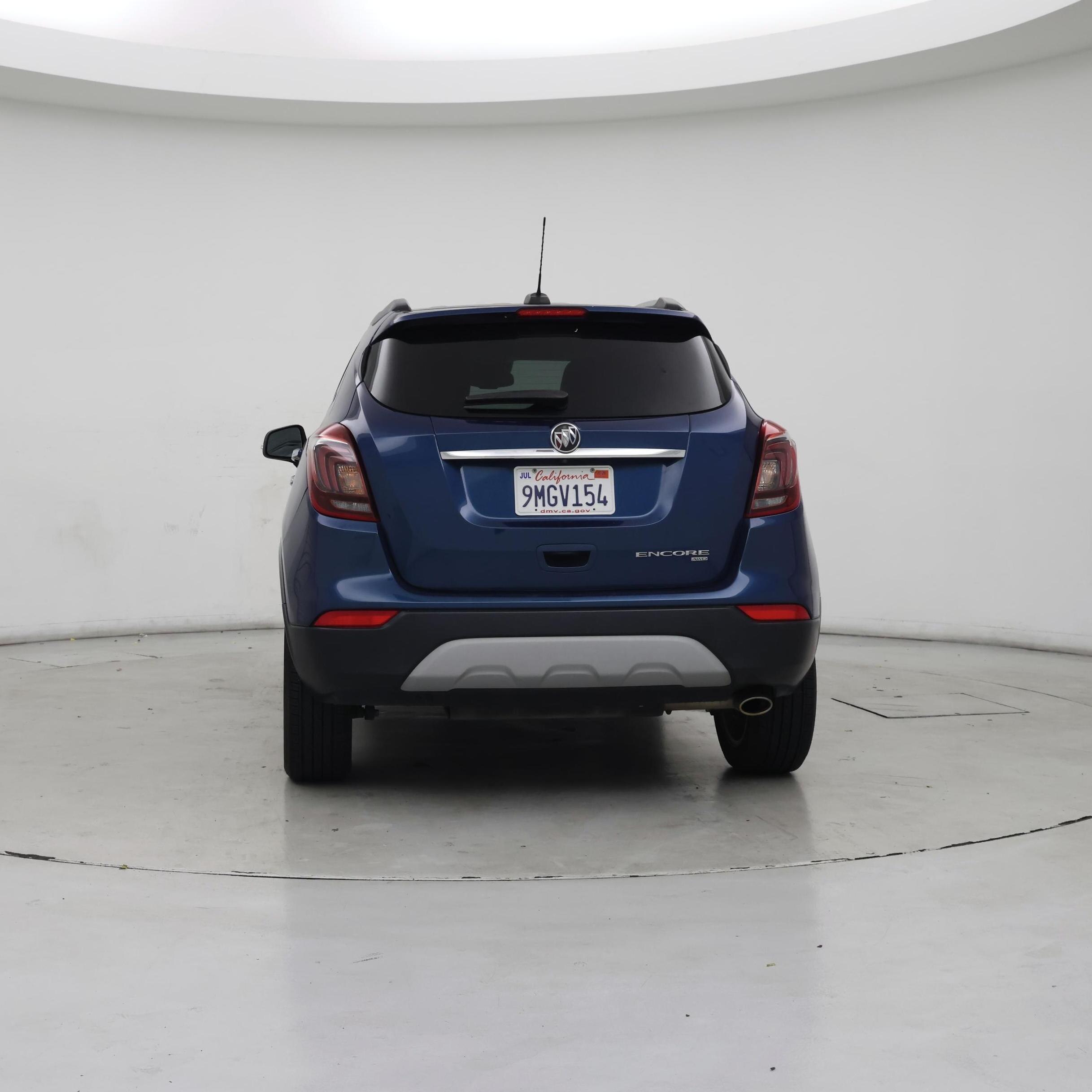 Thumbnail: 2019 Buick Encore - 6