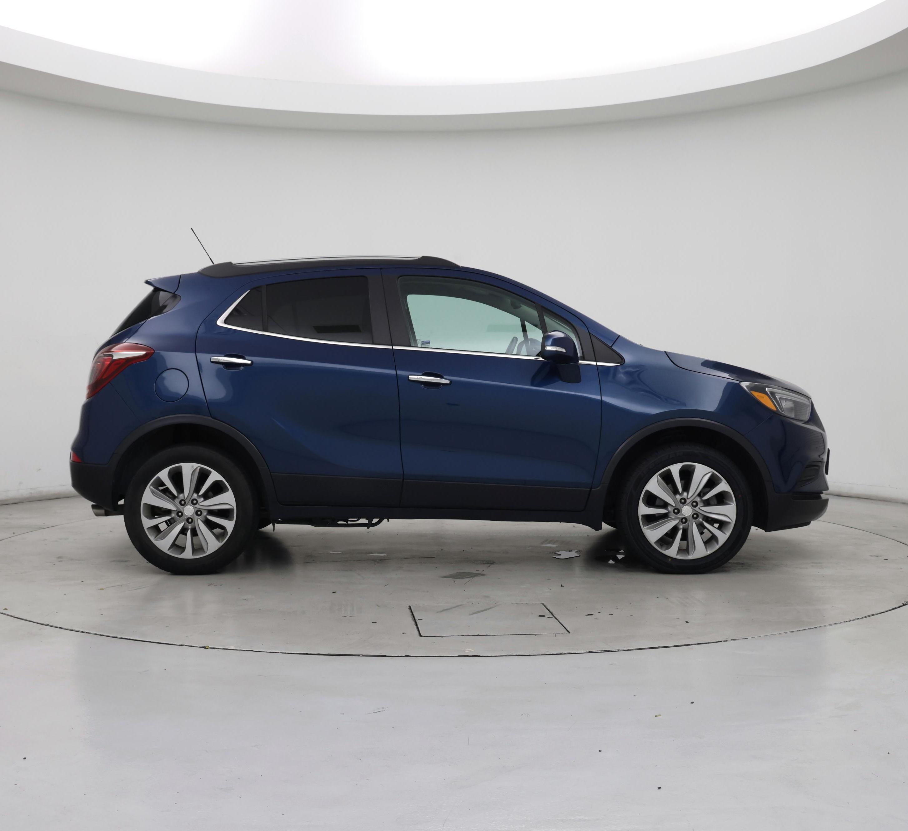 Thumbnail: 2019 Buick Encore - 7