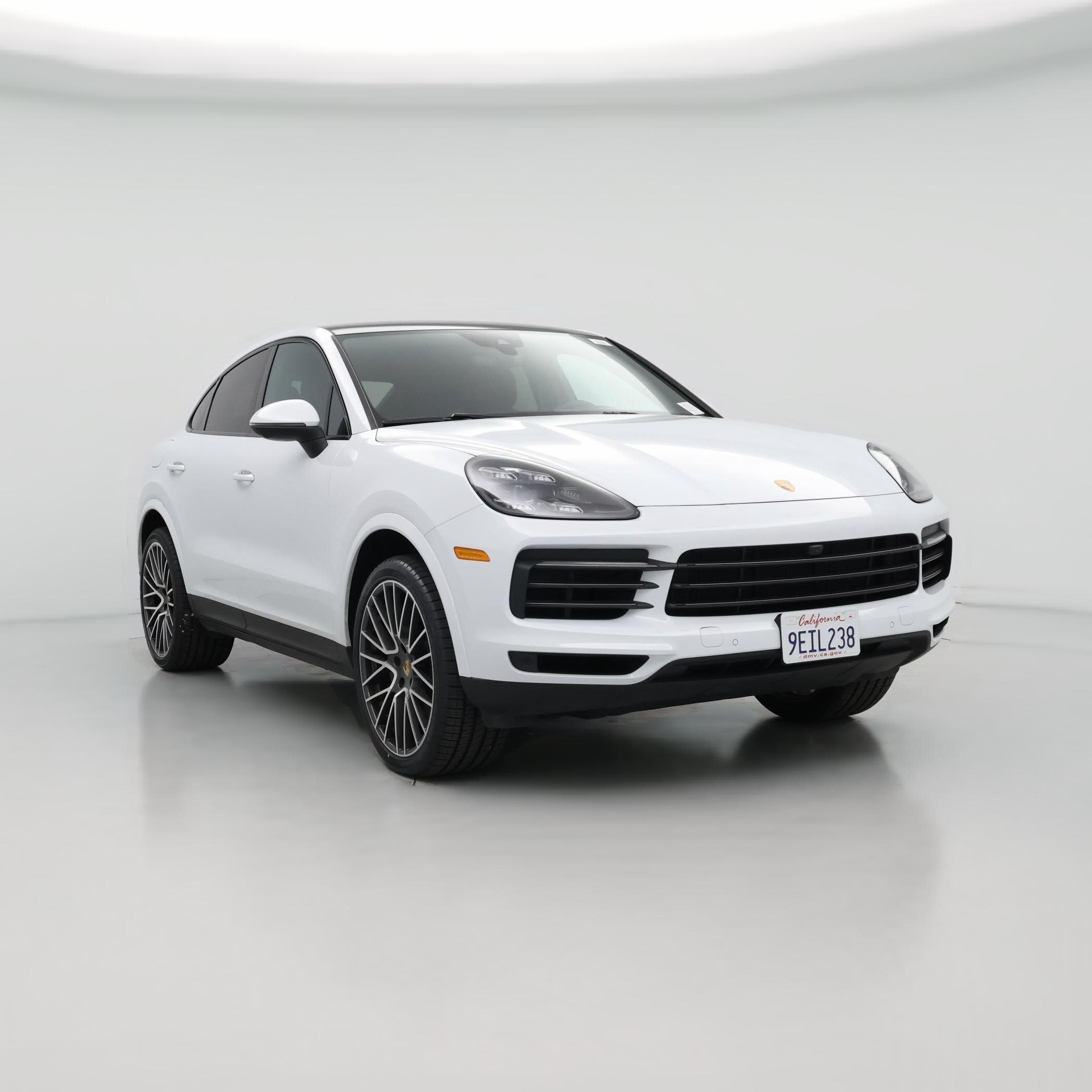 Thumbnail: 2023 Porsche Cayenne - 1