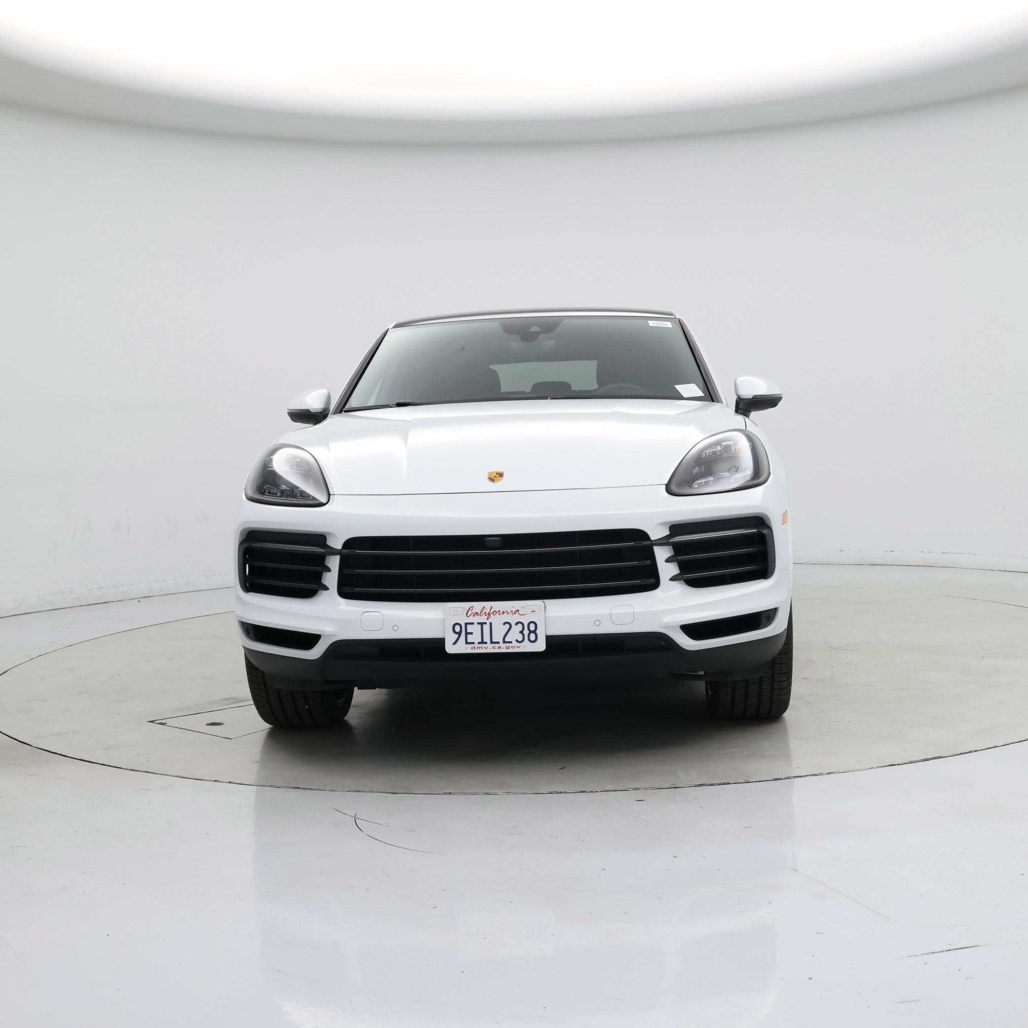 Thumbnail: 2023 Porsche Cayenne - 5
