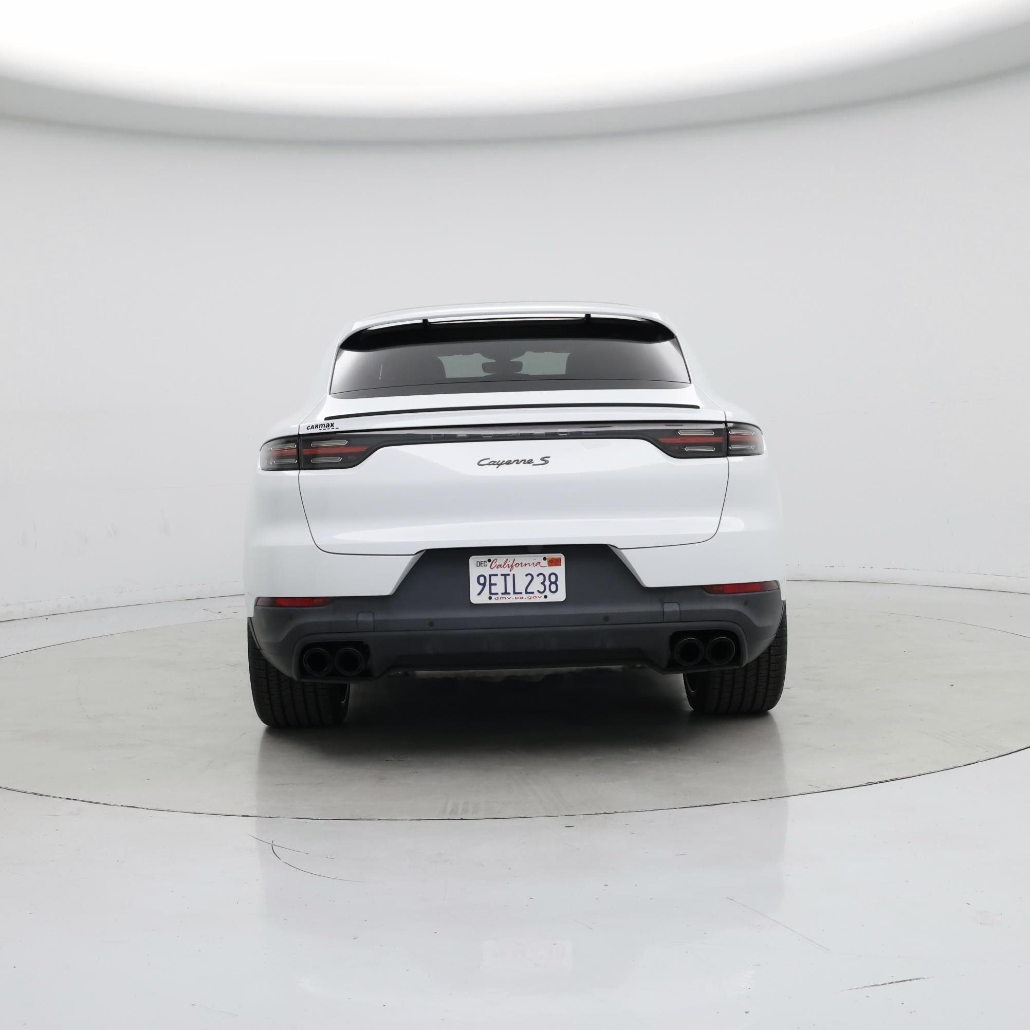 Thumbnail: 2023 Porsche Cayenne - 6
