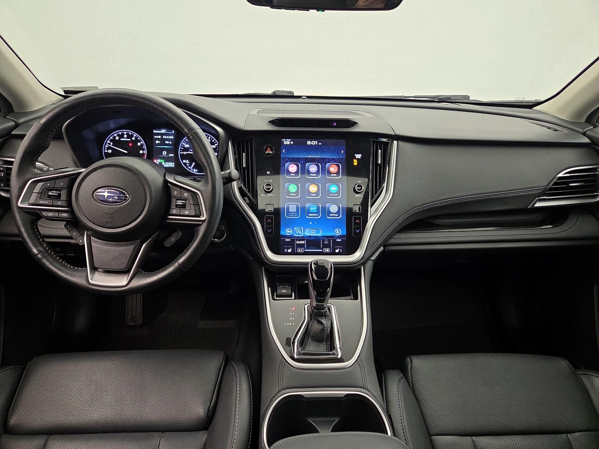 Thumbnail: 2022 Subaru Outback - 9