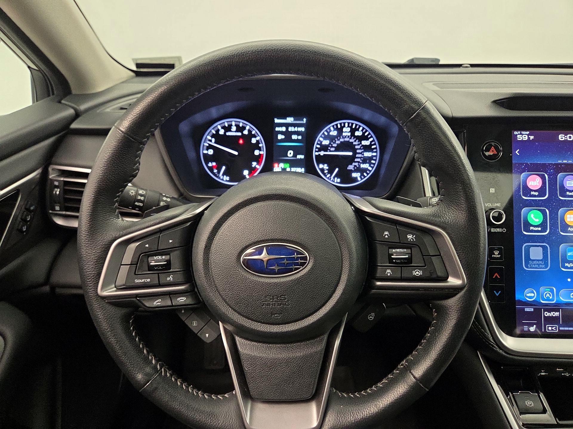 Thumbnail: 2022 Subaru Outback - 10