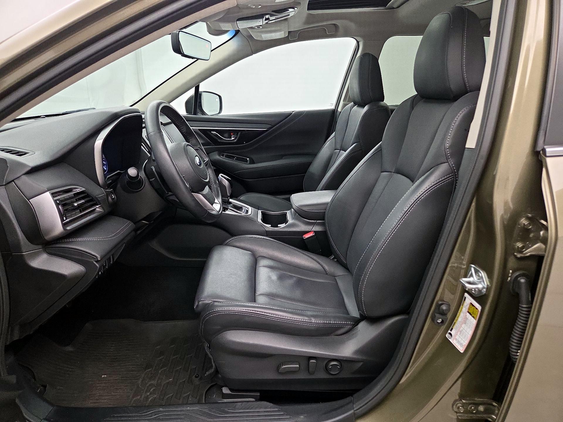 Thumbnail: 2022 Subaru Outback - 11