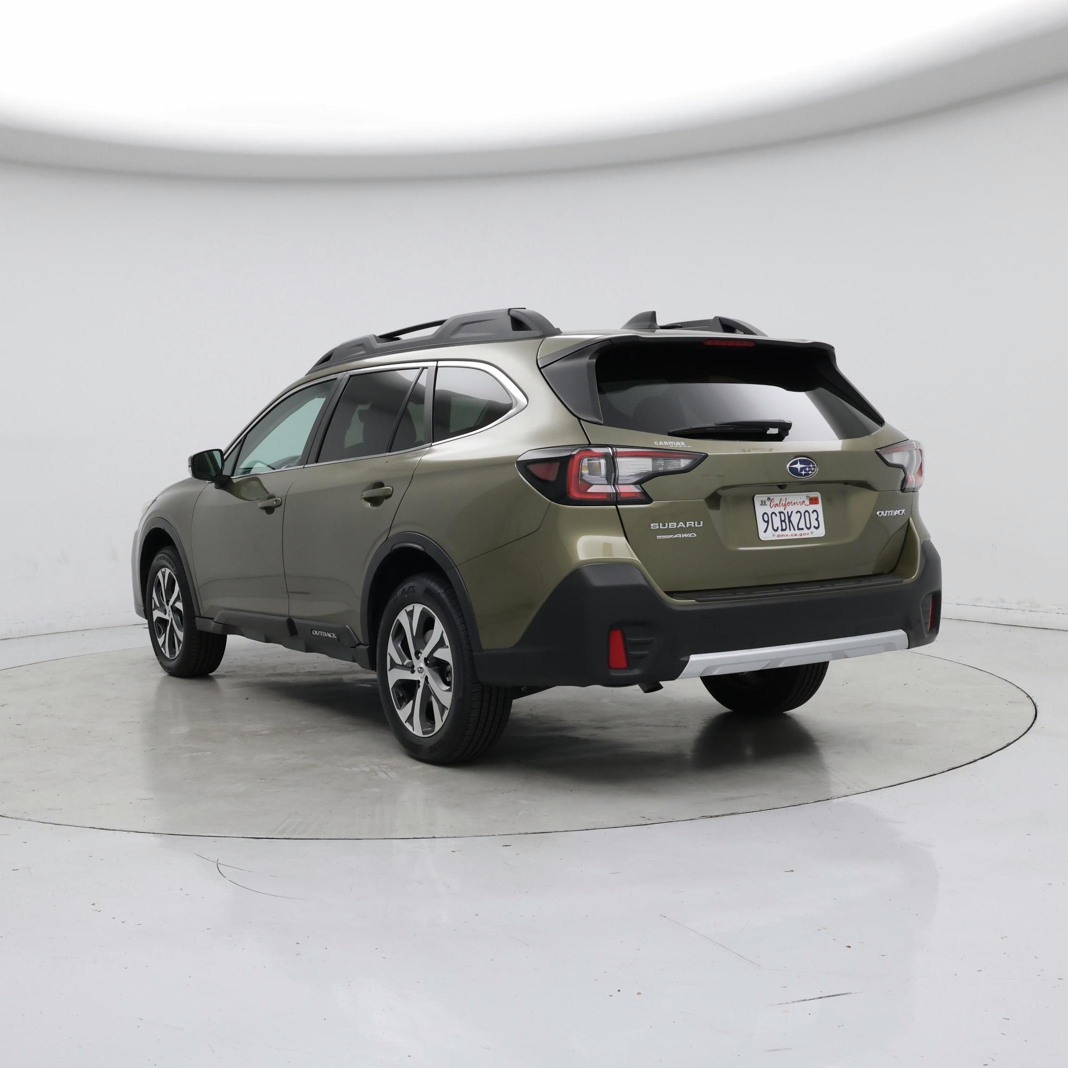Thumbnail: 2022 Subaru Outback - 2