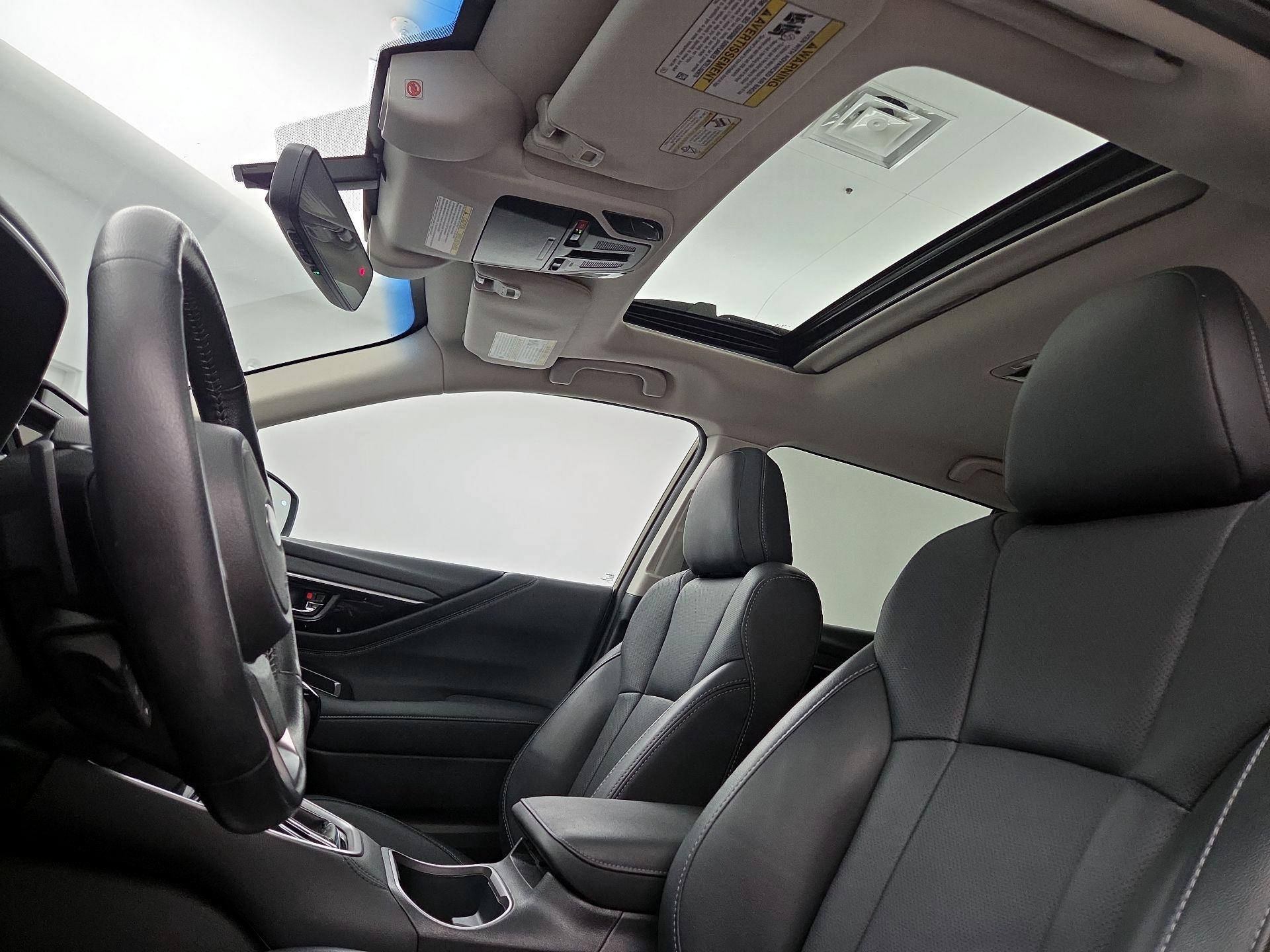 Thumbnail: 2022 Subaru Outback - 19