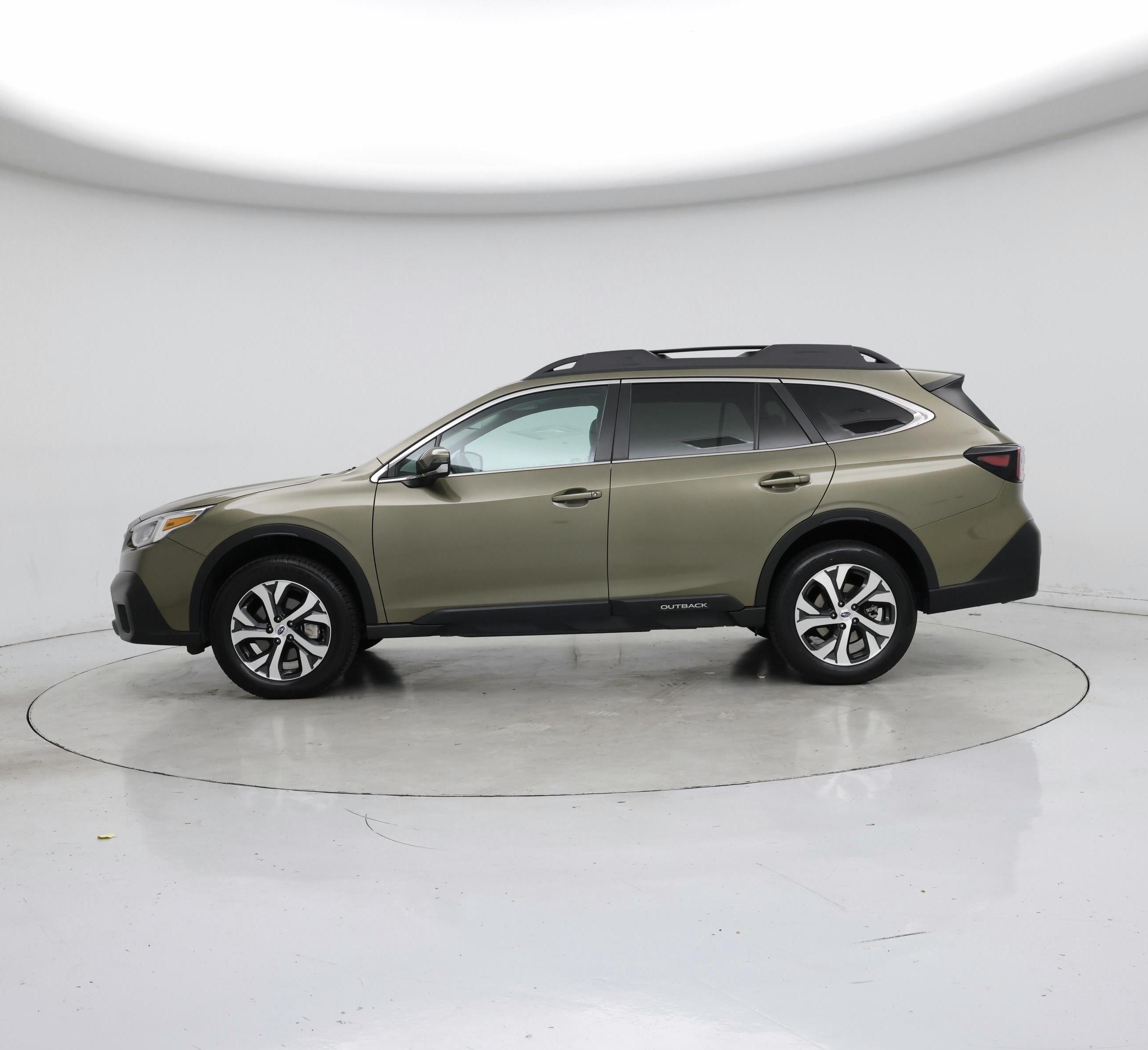 Thumbnail: 2022 Subaru Outback - 3