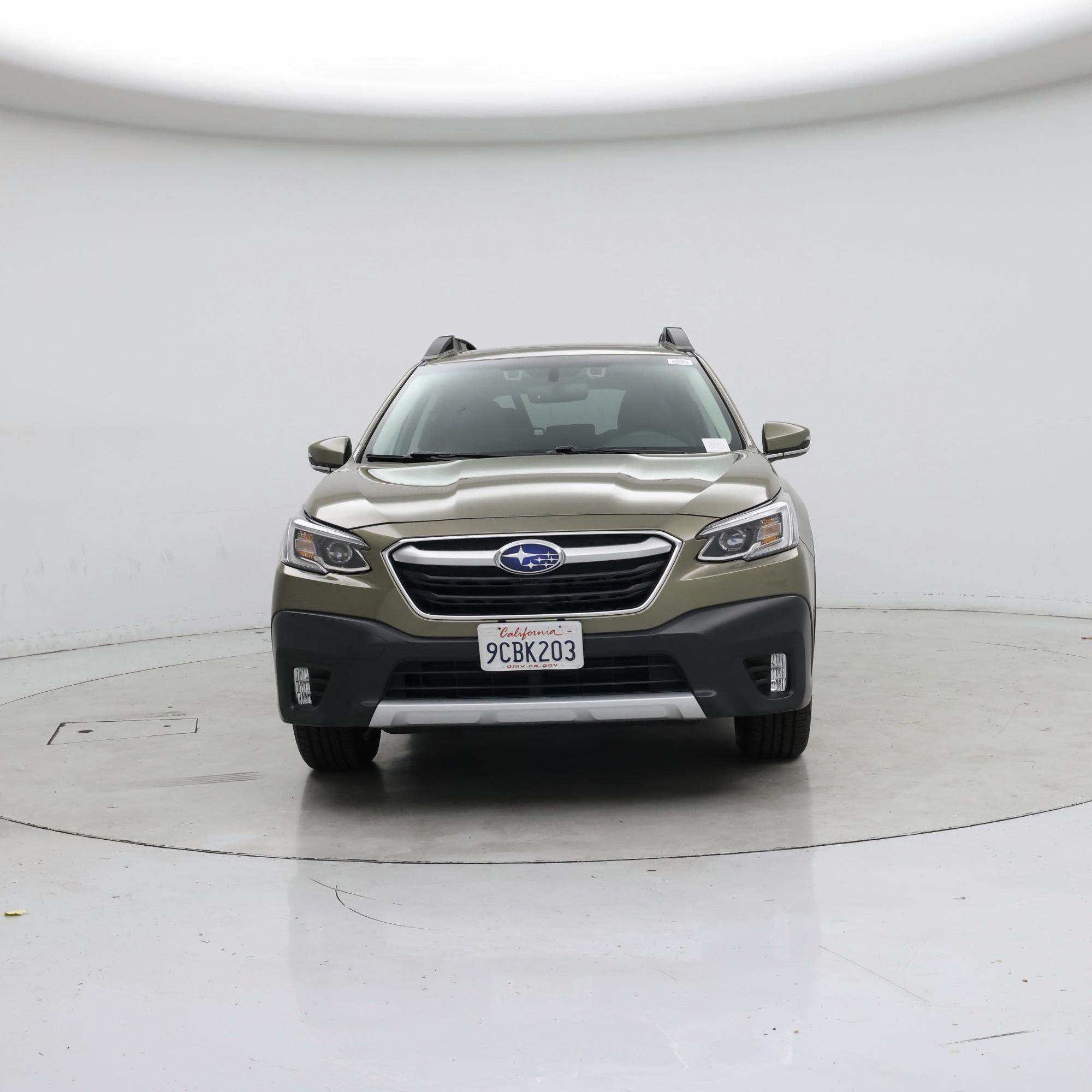 Thumbnail: 2022 Subaru Outback - 5