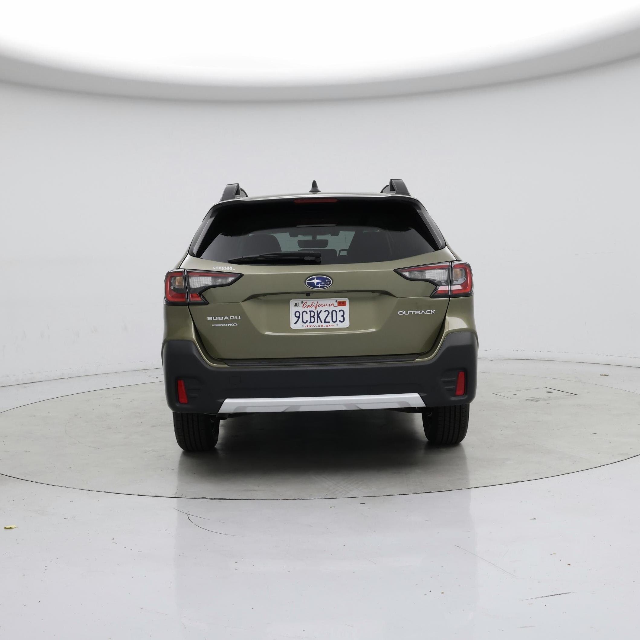 Thumbnail: 2022 Subaru Outback - 6