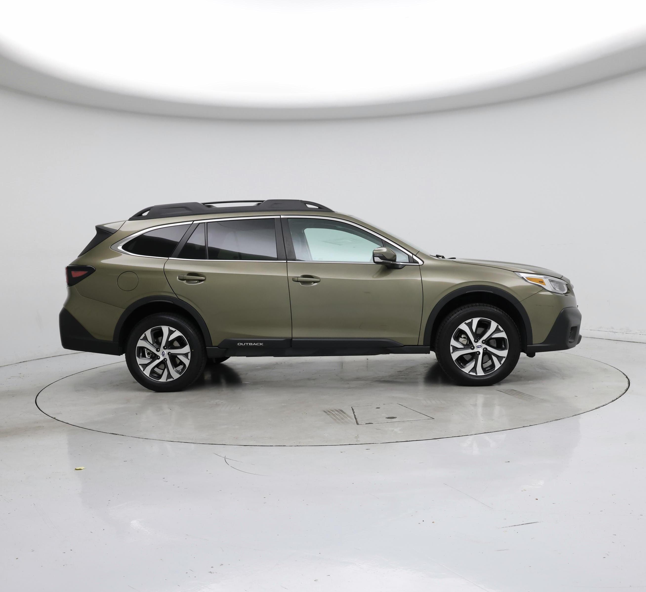 Thumbnail: 2022 Subaru Outback - 7