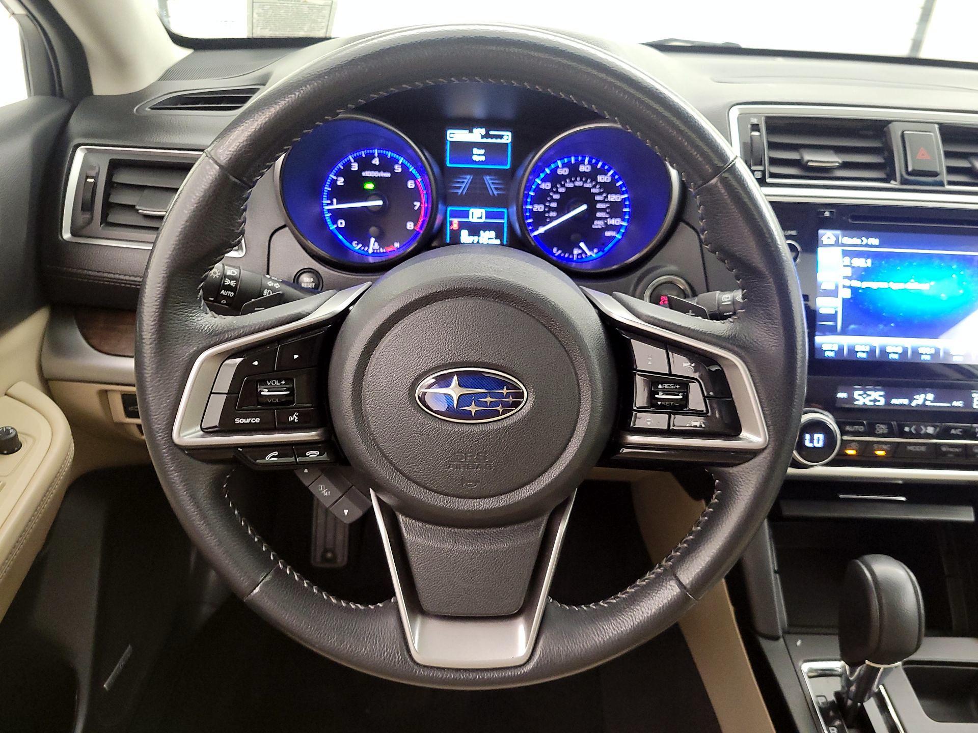 Thumbnail: 2018 Subaru Outback - 10