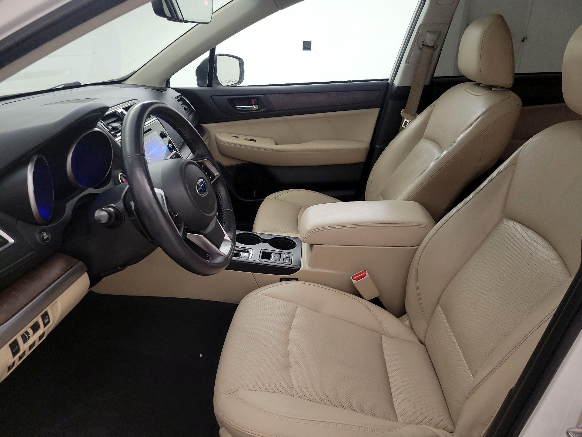 Thumbnail: 2018 Subaru Outback - 11
