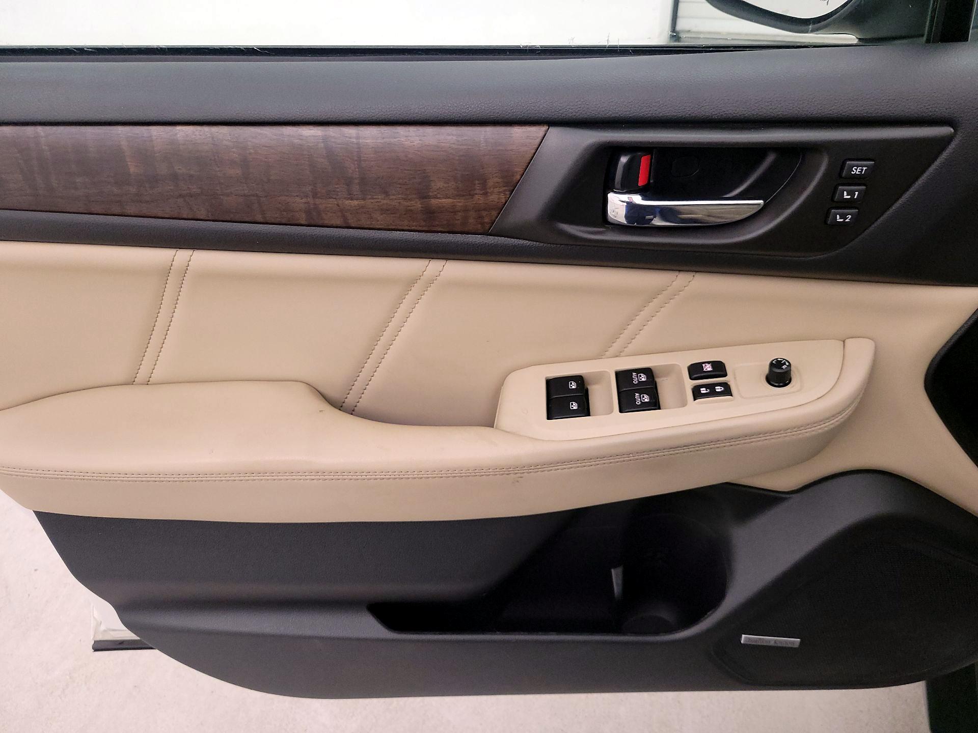 Thumbnail: 2018 Subaru Outback - 12