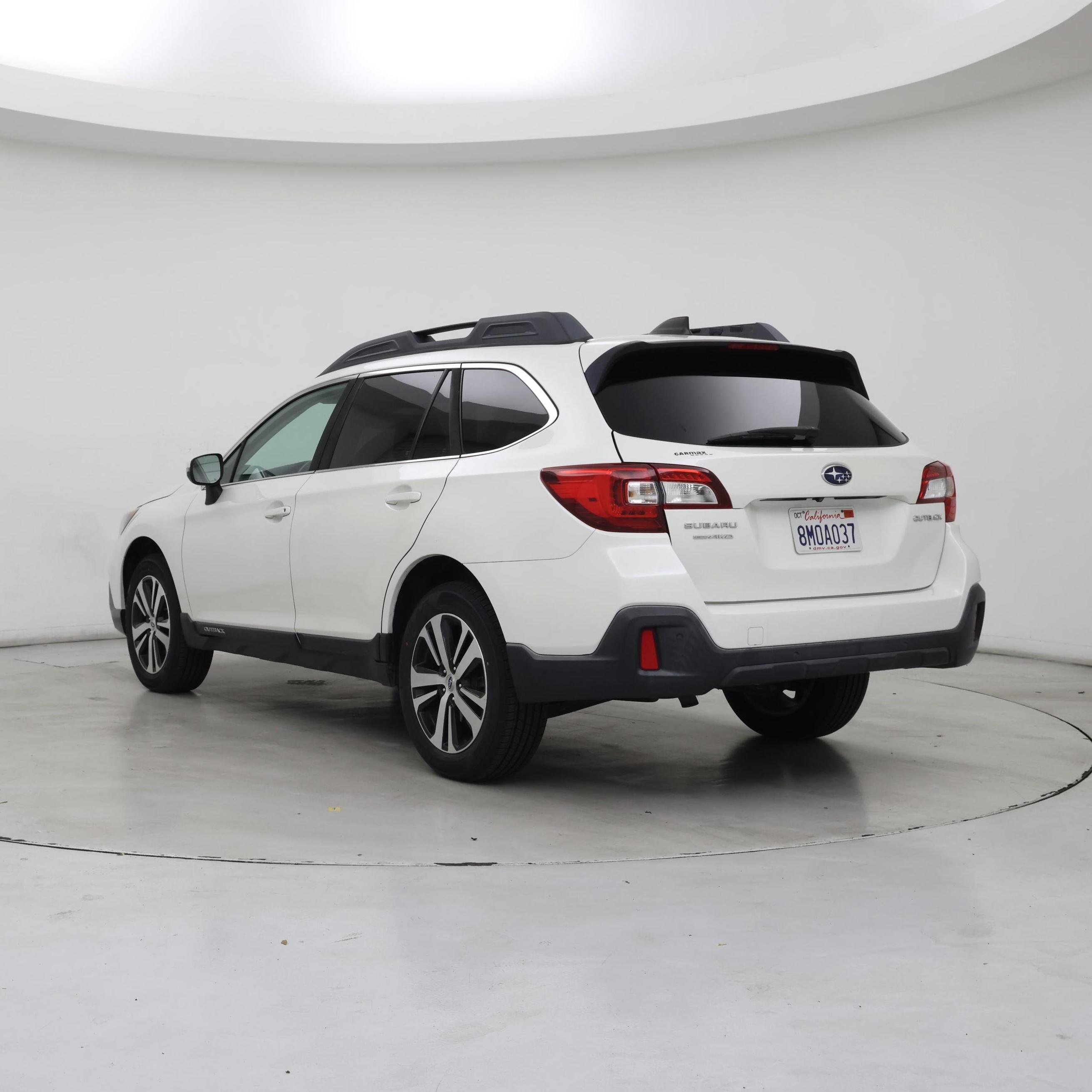 Thumbnail: 2018 Subaru Outback - 2