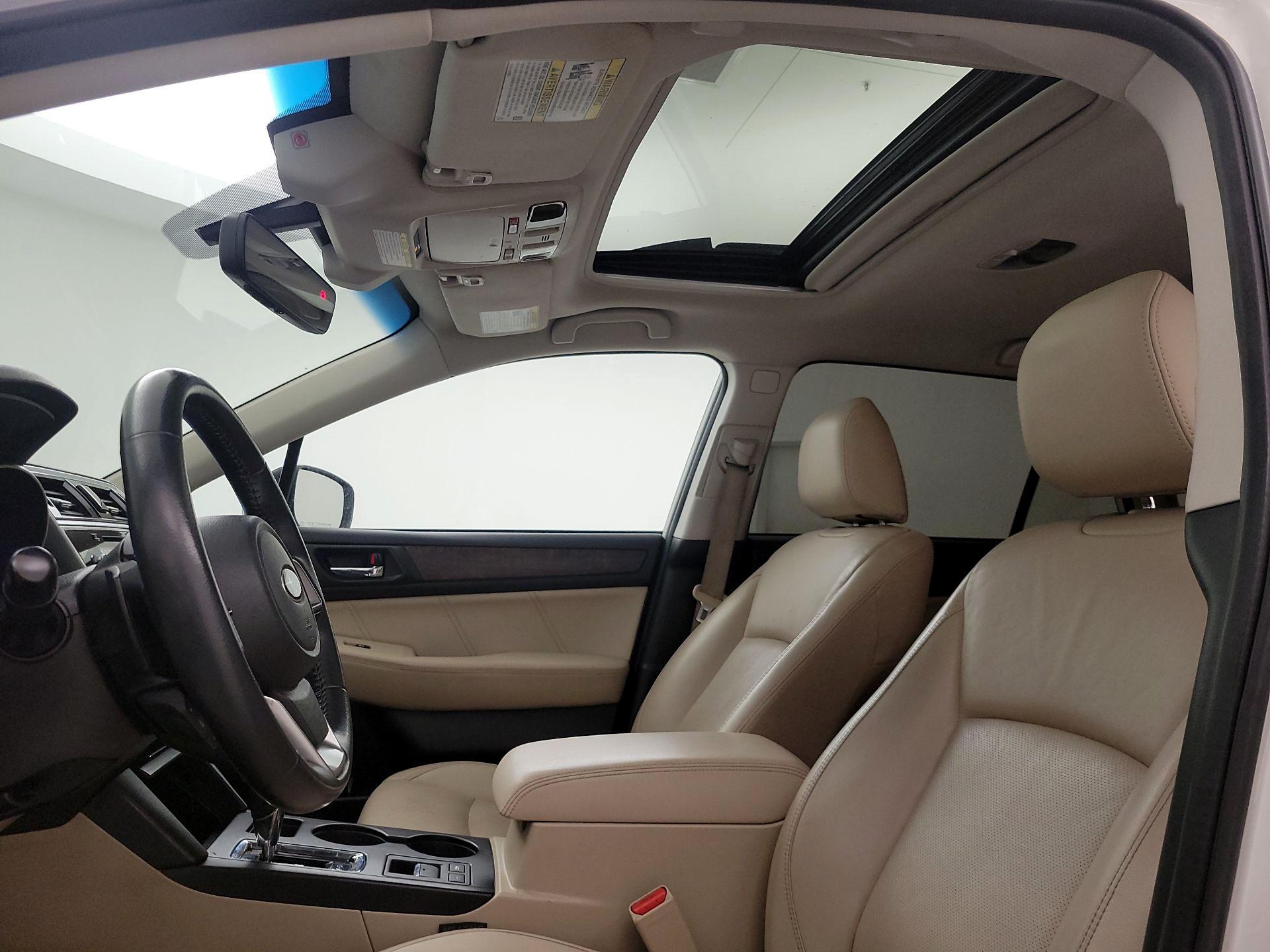 Thumbnail: 2018 Subaru Outback - 19