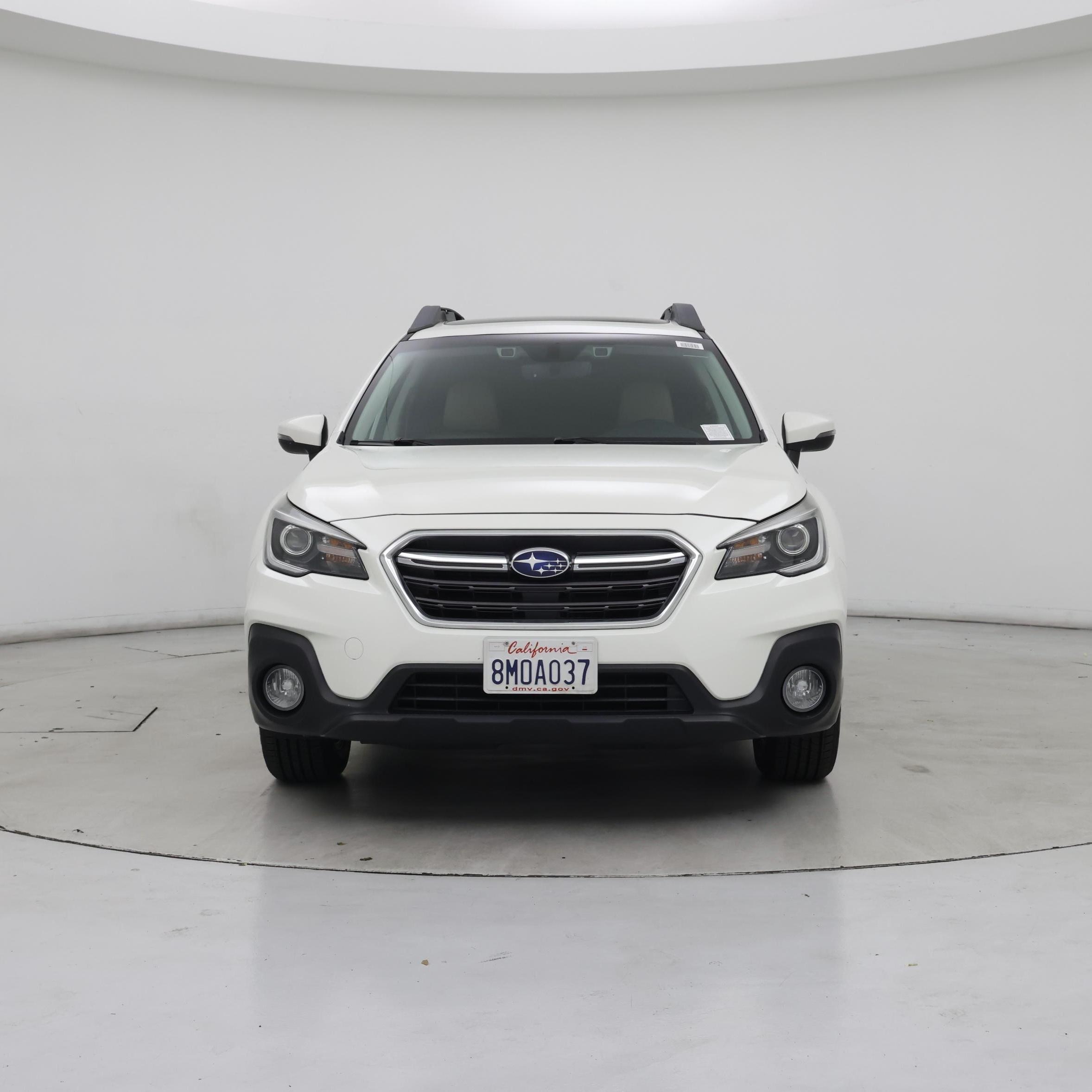 Thumbnail: 2018 Subaru Outback - 5