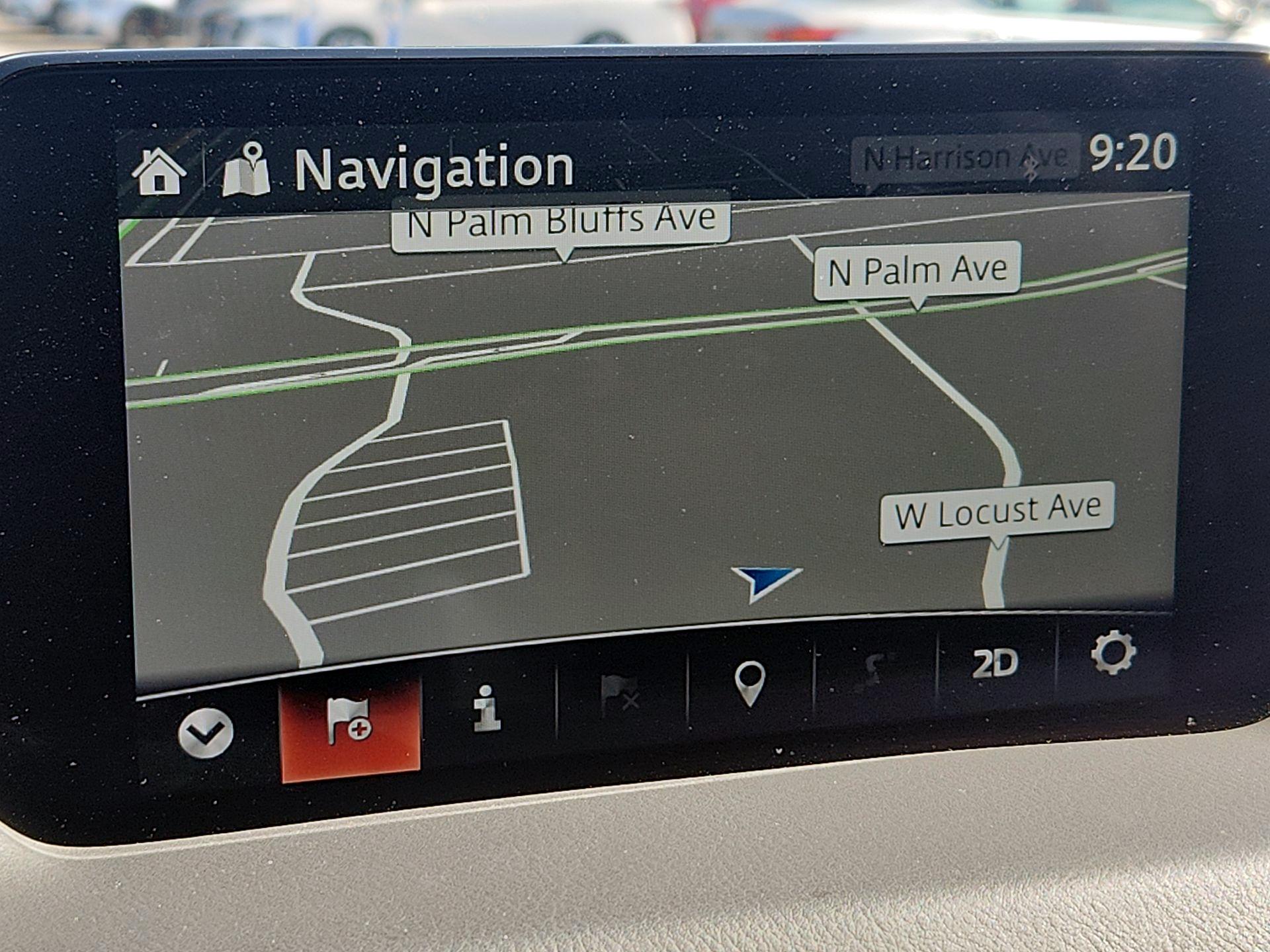 Thumbnail: 2020 Mazda CX-5 - 12