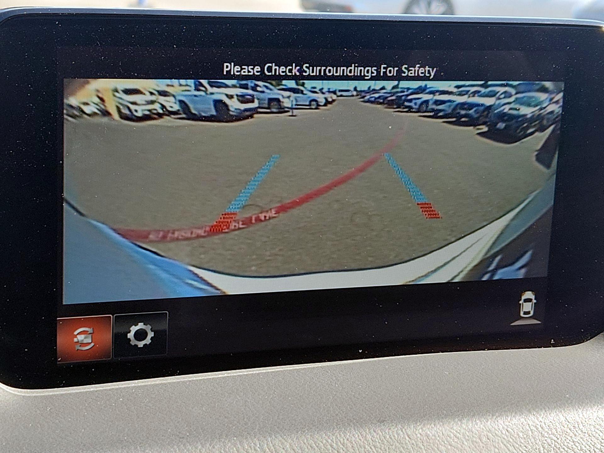 Thumbnail: 2020 Mazda CX-5 - 13