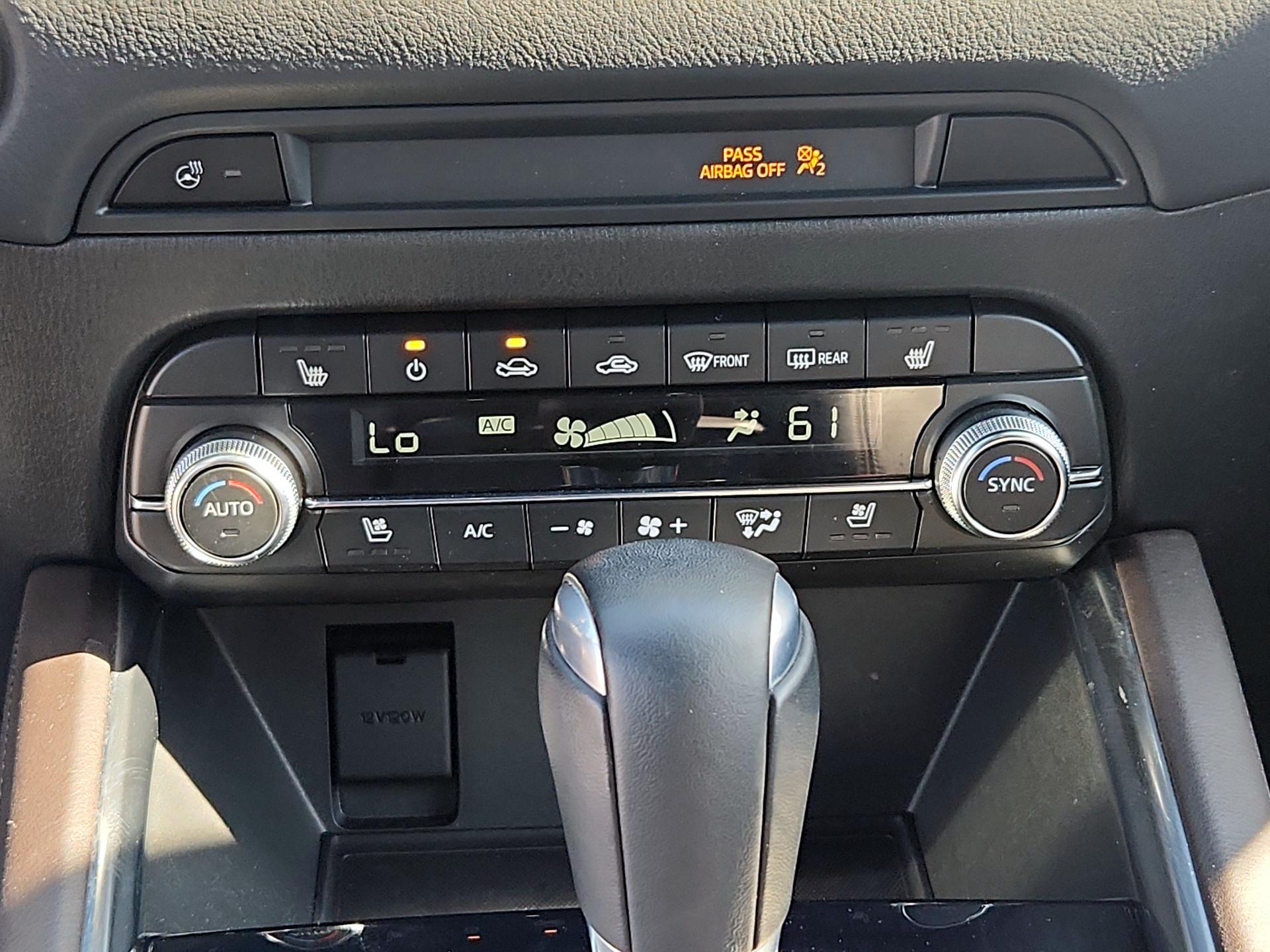 Thumbnail: 2020 Mazda CX-5 - 15