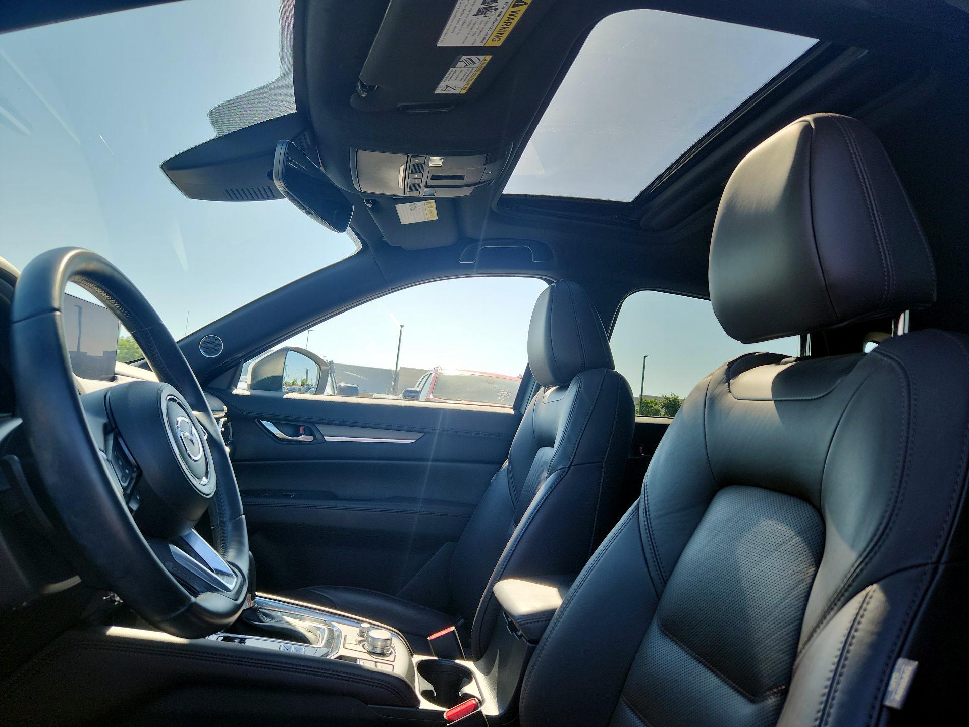 Thumbnail: 2020 Mazda CX-5 - 18
