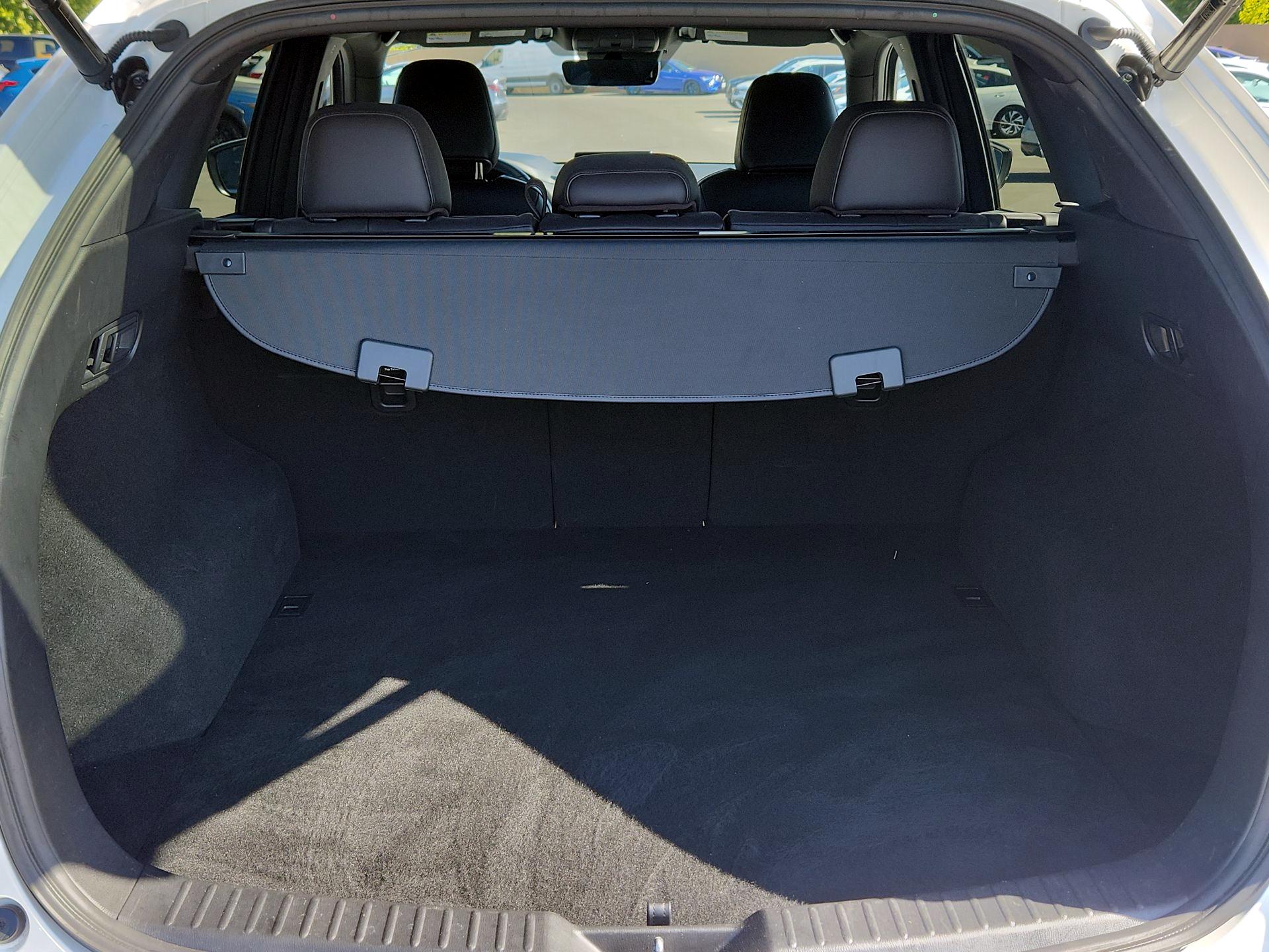 Thumbnail: 2020 Mazda CX-5 - 20