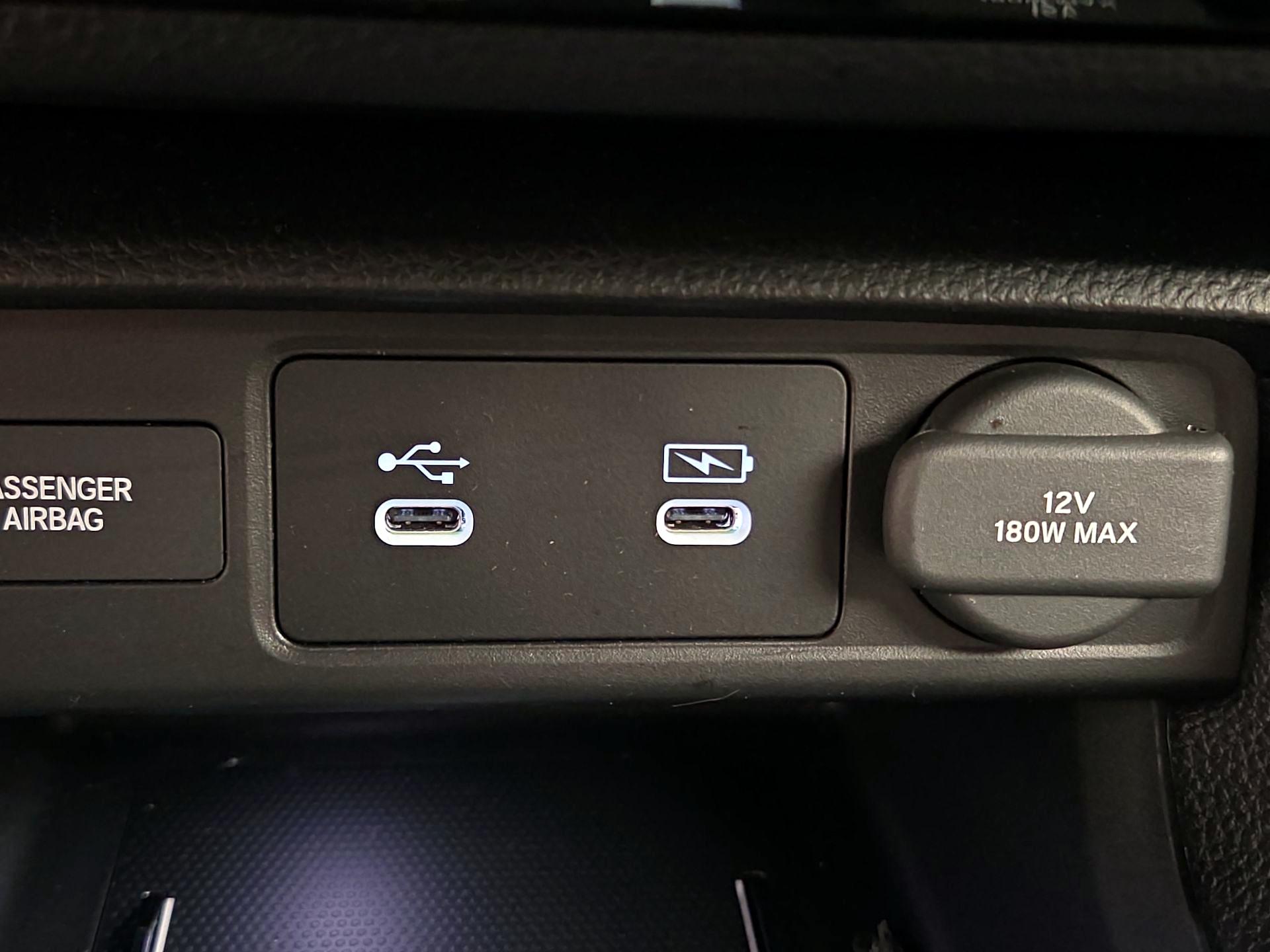 Thumbnail: 2025 Honda Civic - 19