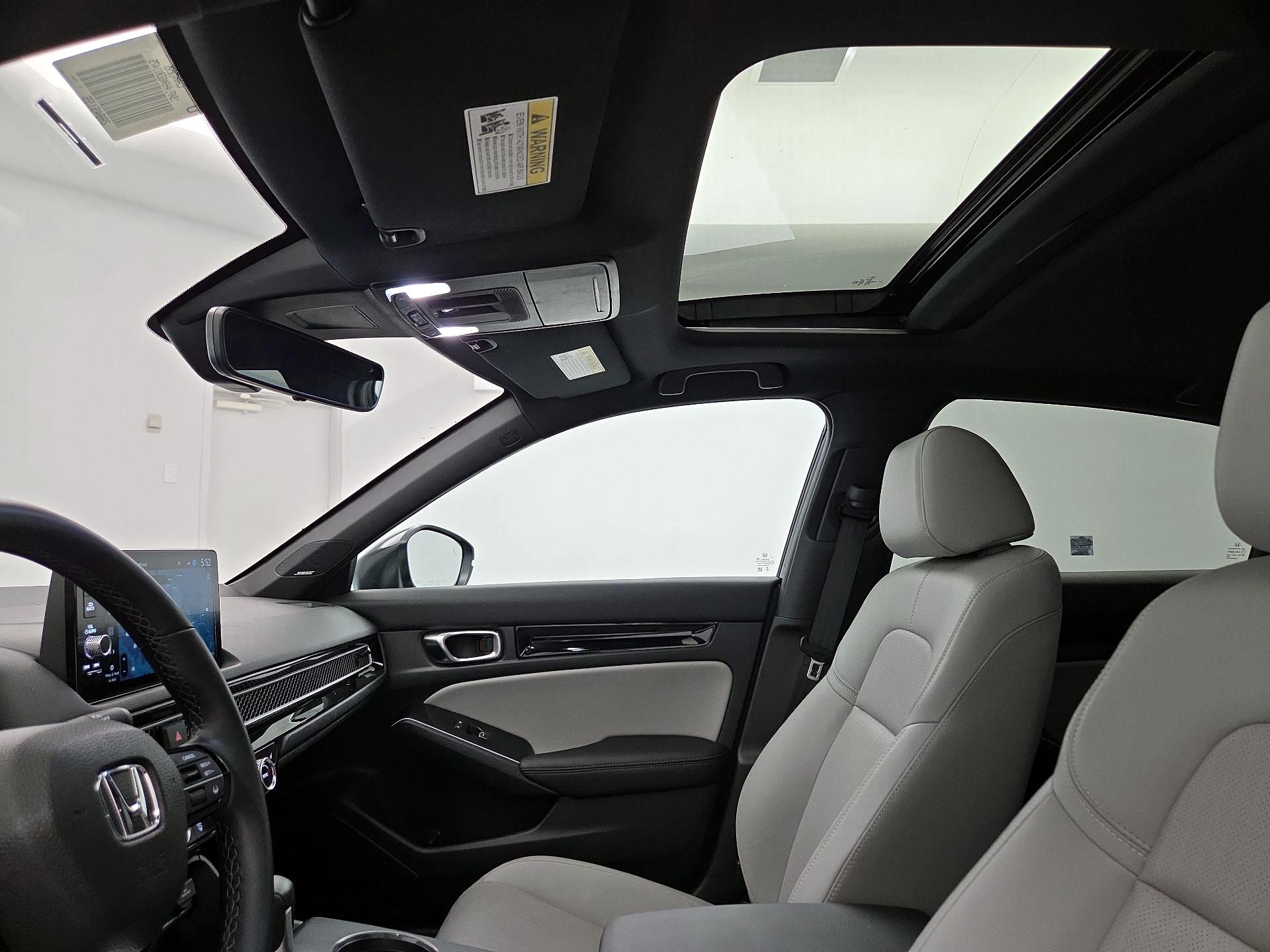 Thumbnail: 2025 Honda Civic - 20