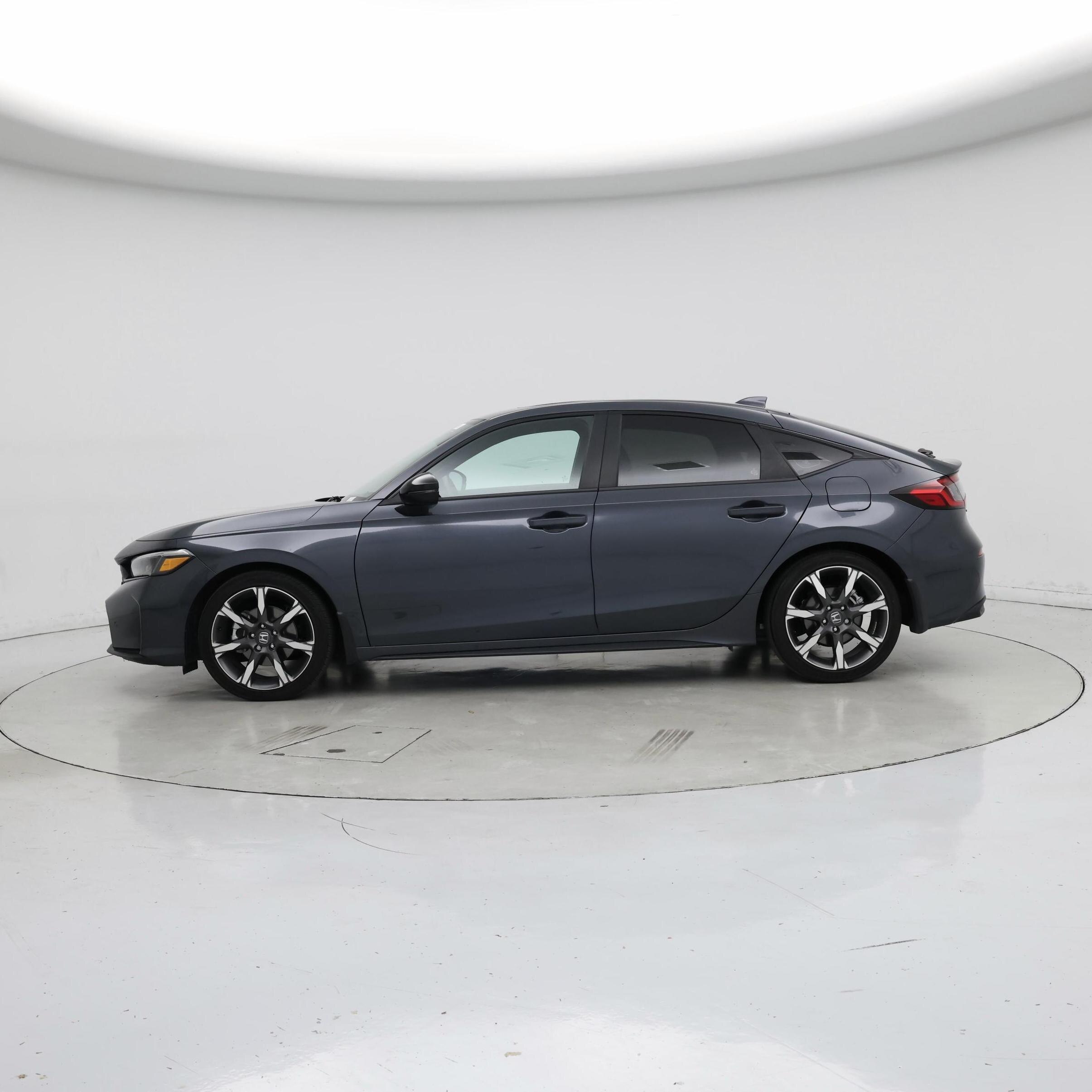 Thumbnail: 2025 Honda Civic - 3
