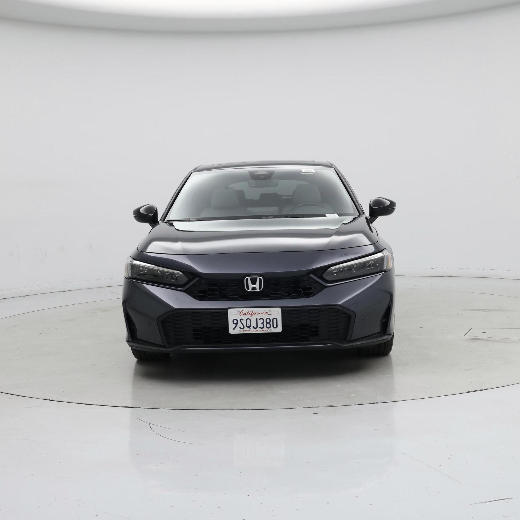 Thumbnail: 2025 Honda Civic - 5