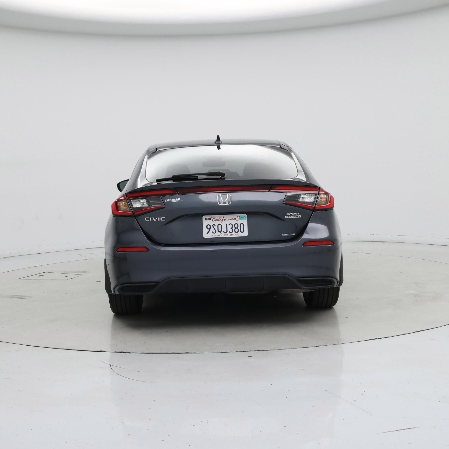 Thumbnail: 2025 Honda Civic - 6