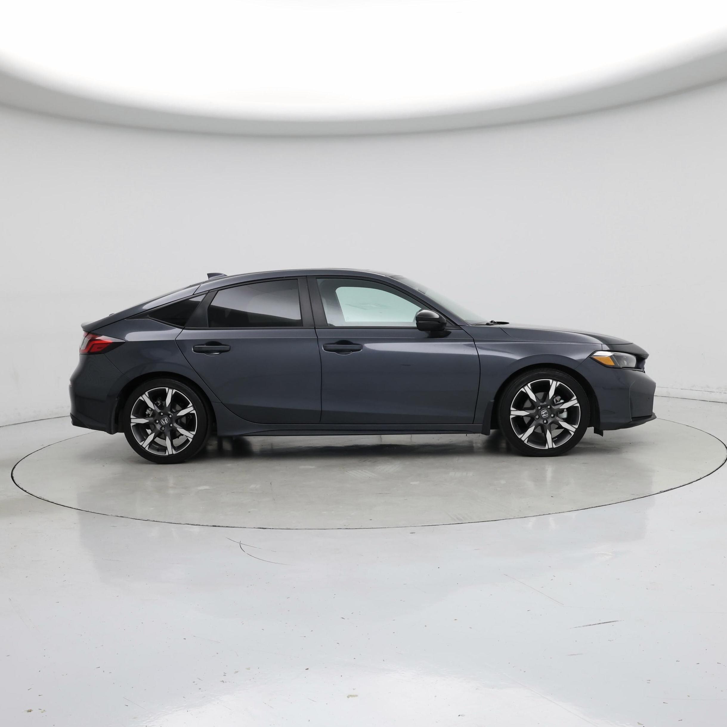 Thumbnail: 2025 Honda Civic - 7