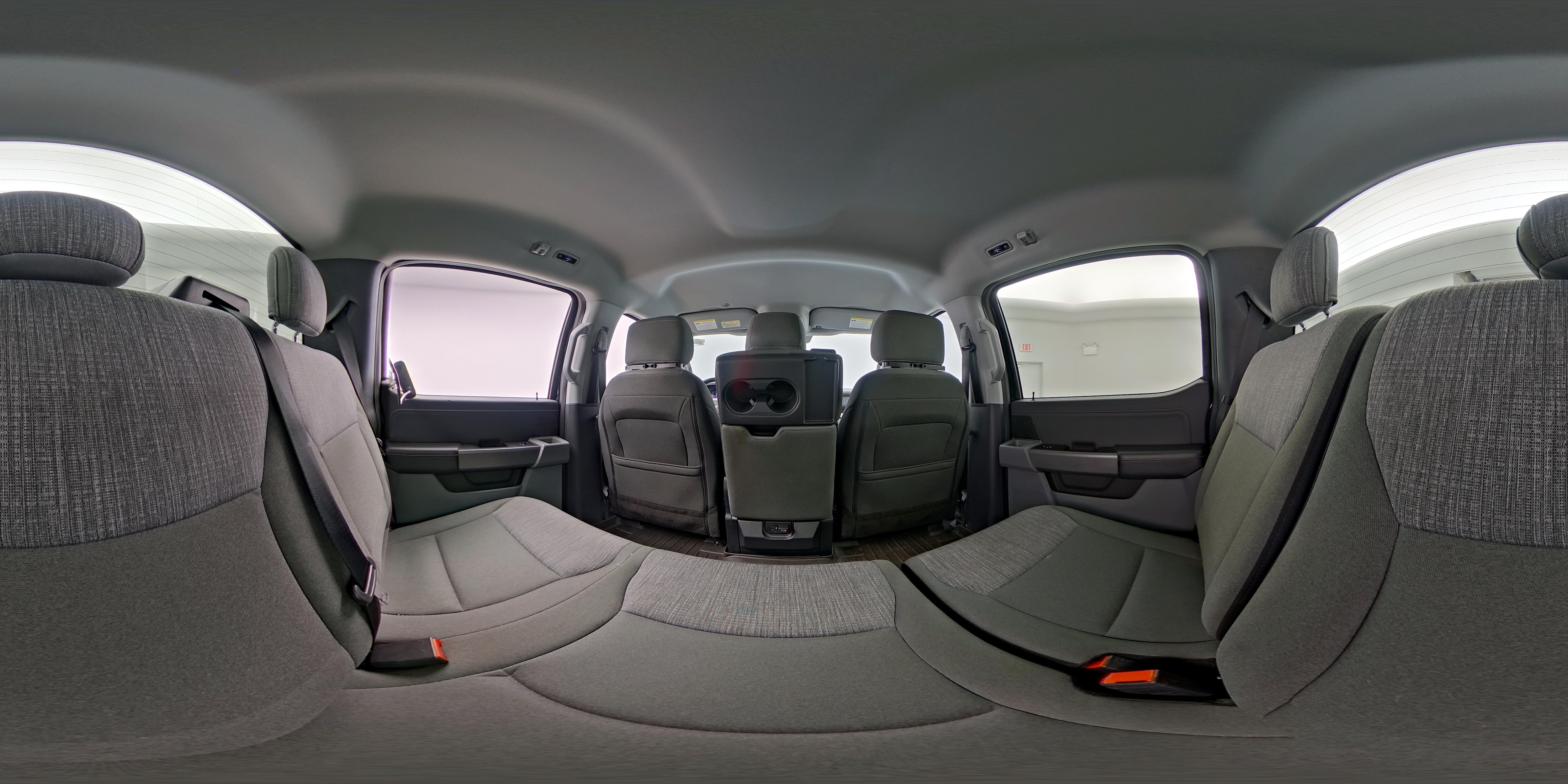 2021 Ford F-150 XLT - Photo 26