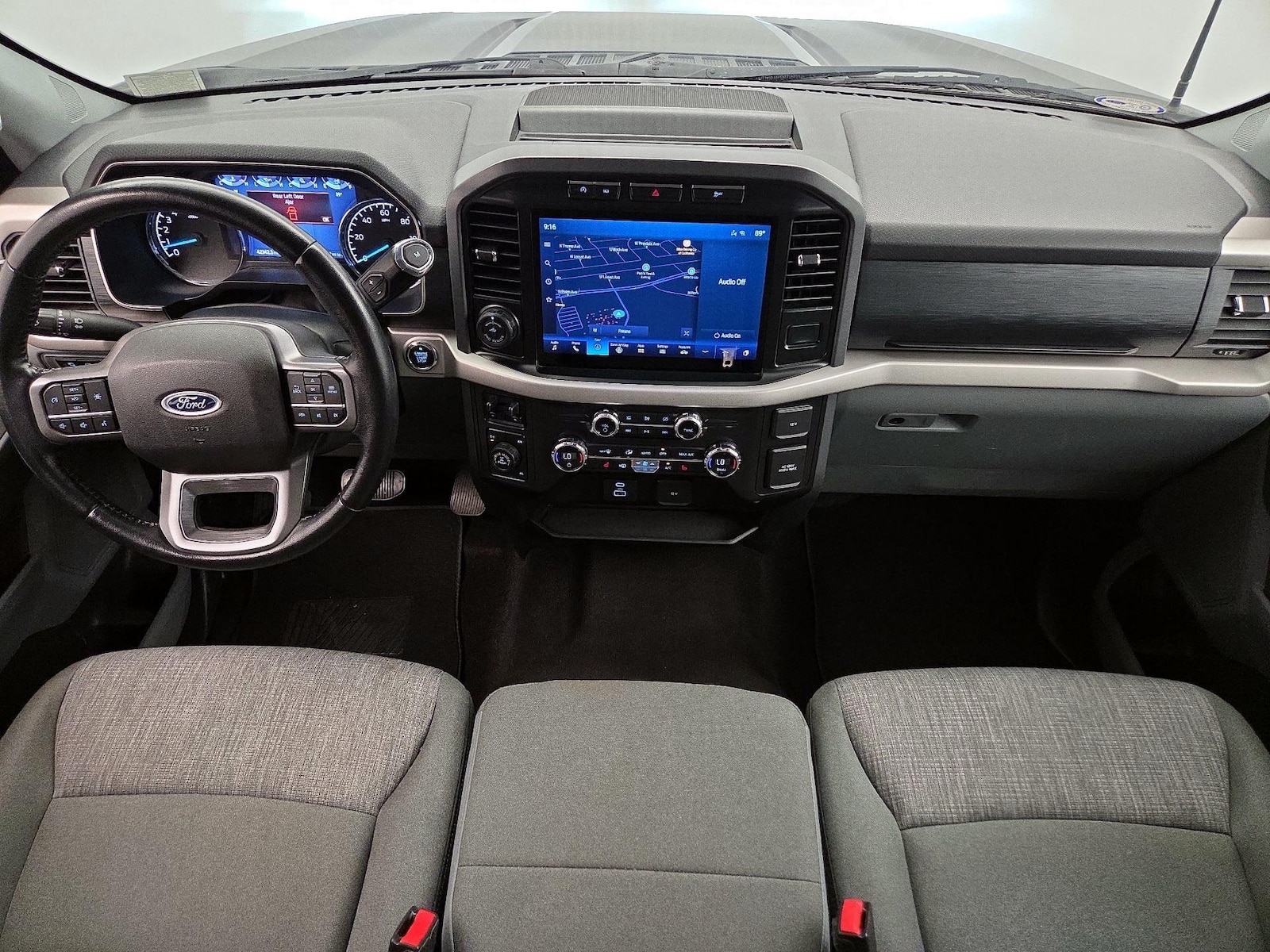 2021 Ford F-150 XLT - Photo 10