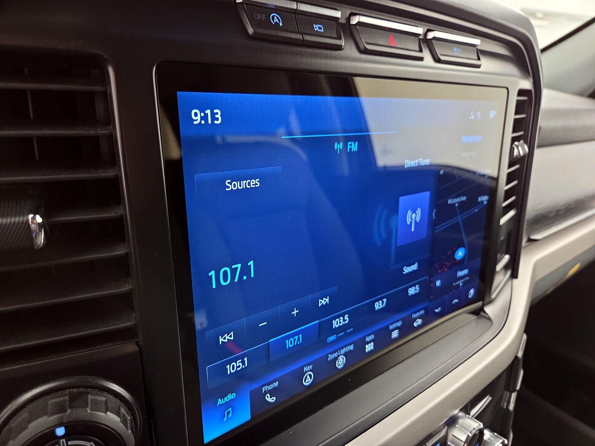Thumbnail: 2021 Ford F-150 - 16