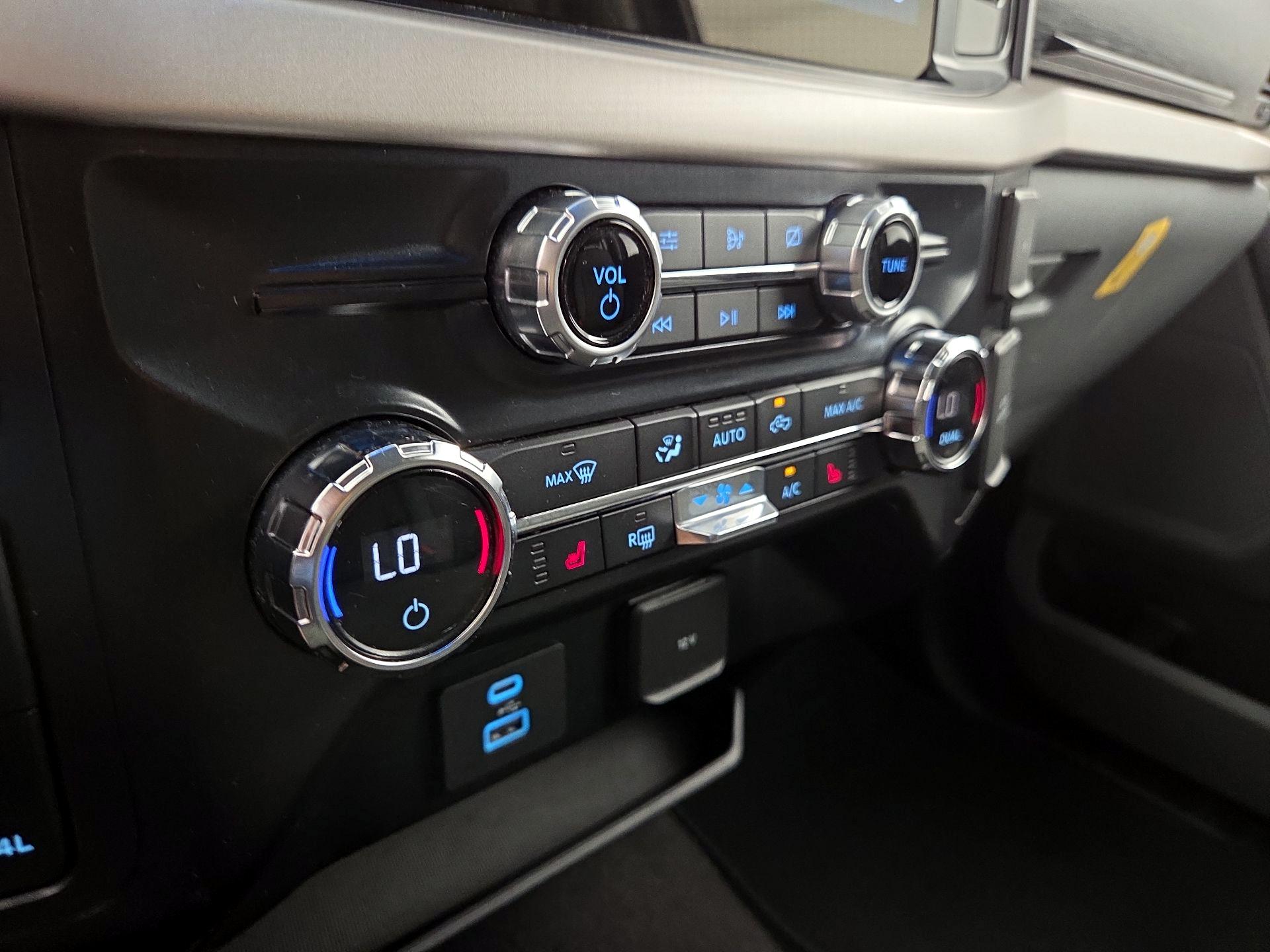 Thumbnail: 2021 Ford F-150 - 17