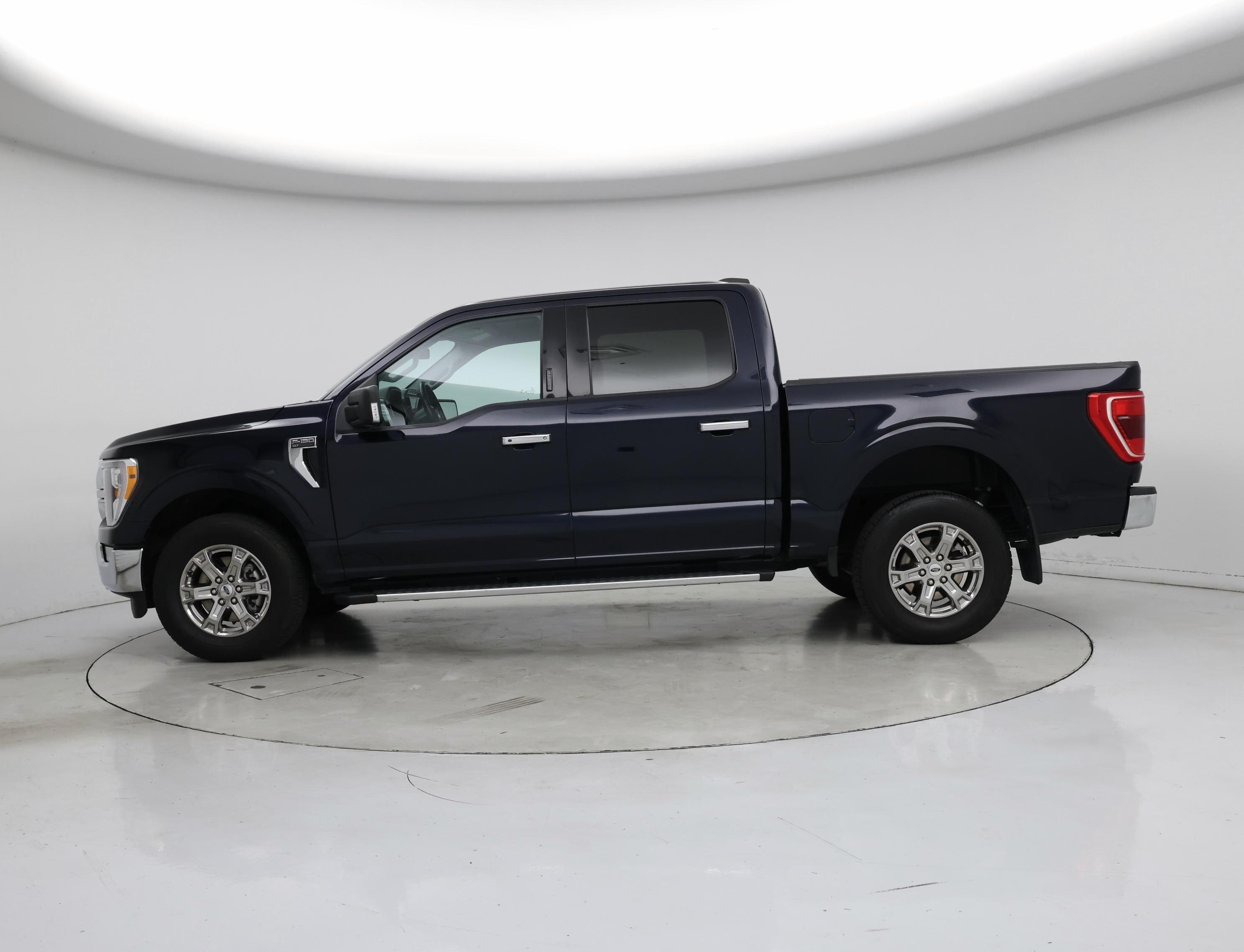 Thumbnail: 2021 Ford F-150 - 3