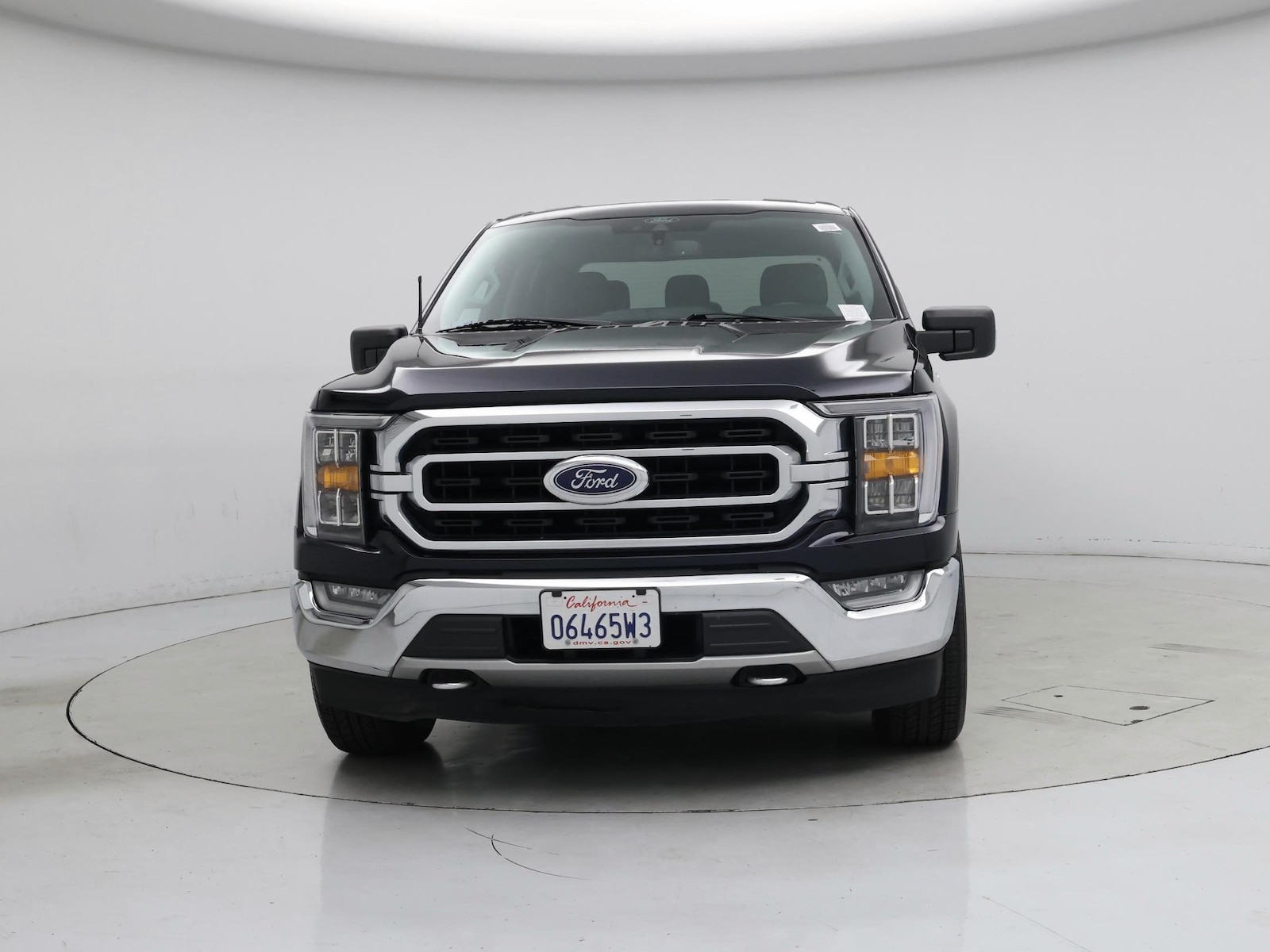 2021 Ford F-150 XLT - Photo 6