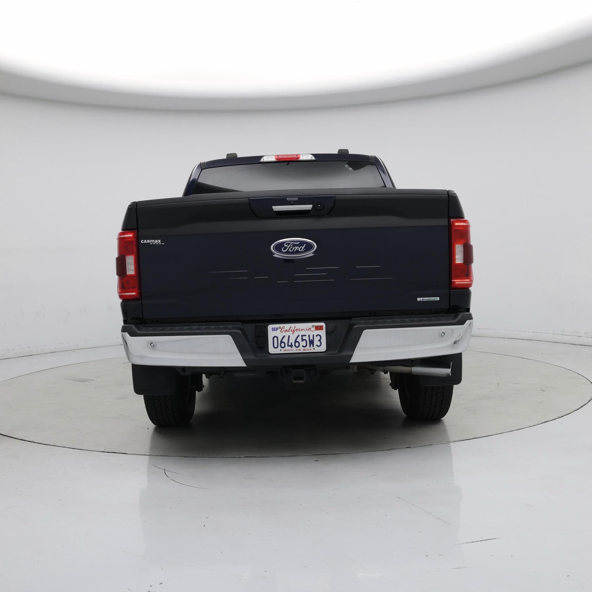 Thumbnail: 2021 Ford F-150 - 6