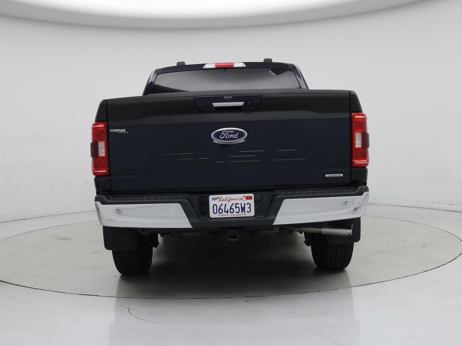 2021 Ford F-150 XLT - Photo 7