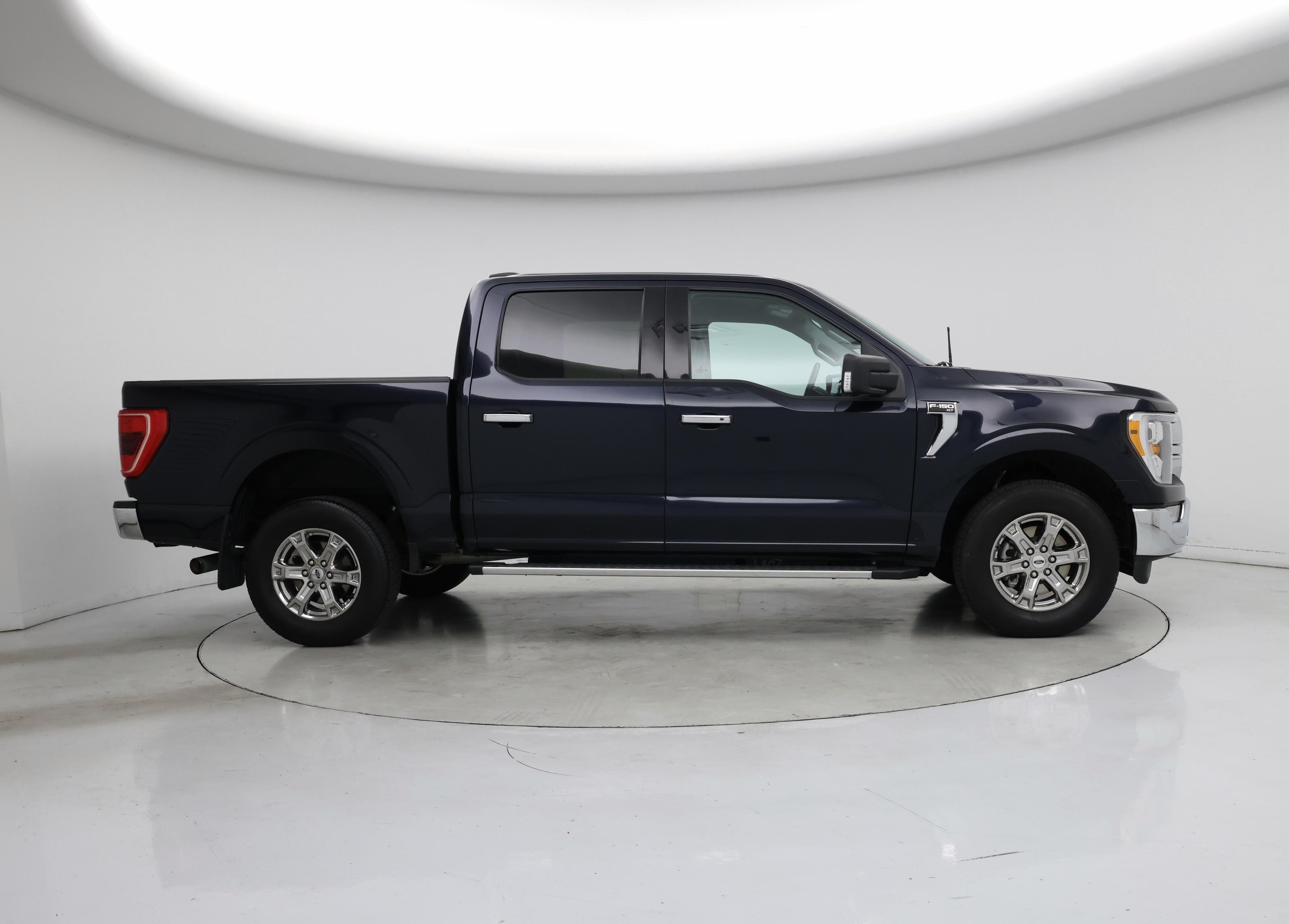 Thumbnail: 2021 Ford F-150 - 7