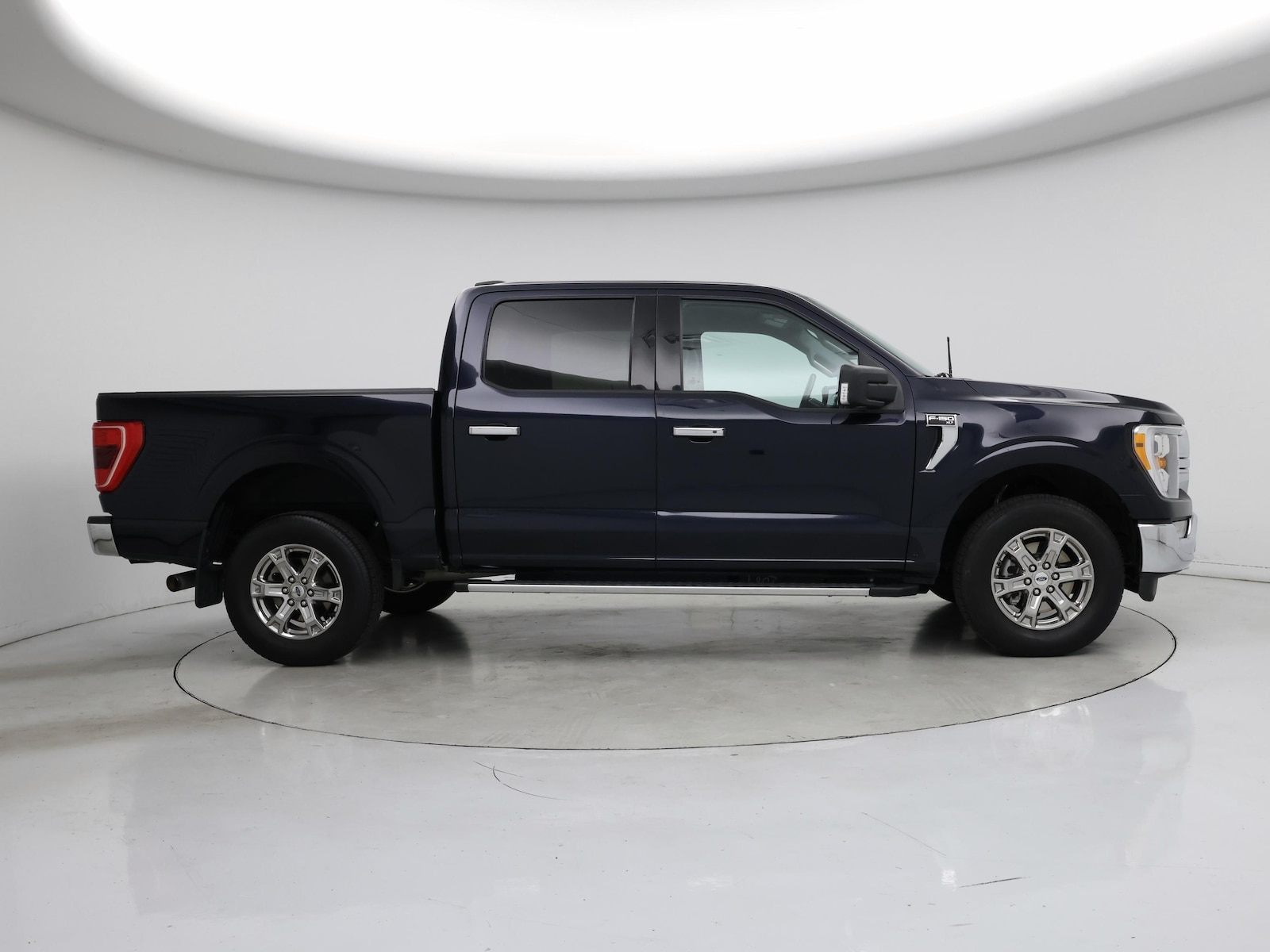 2021 Ford F-150 XLT - Photo 8