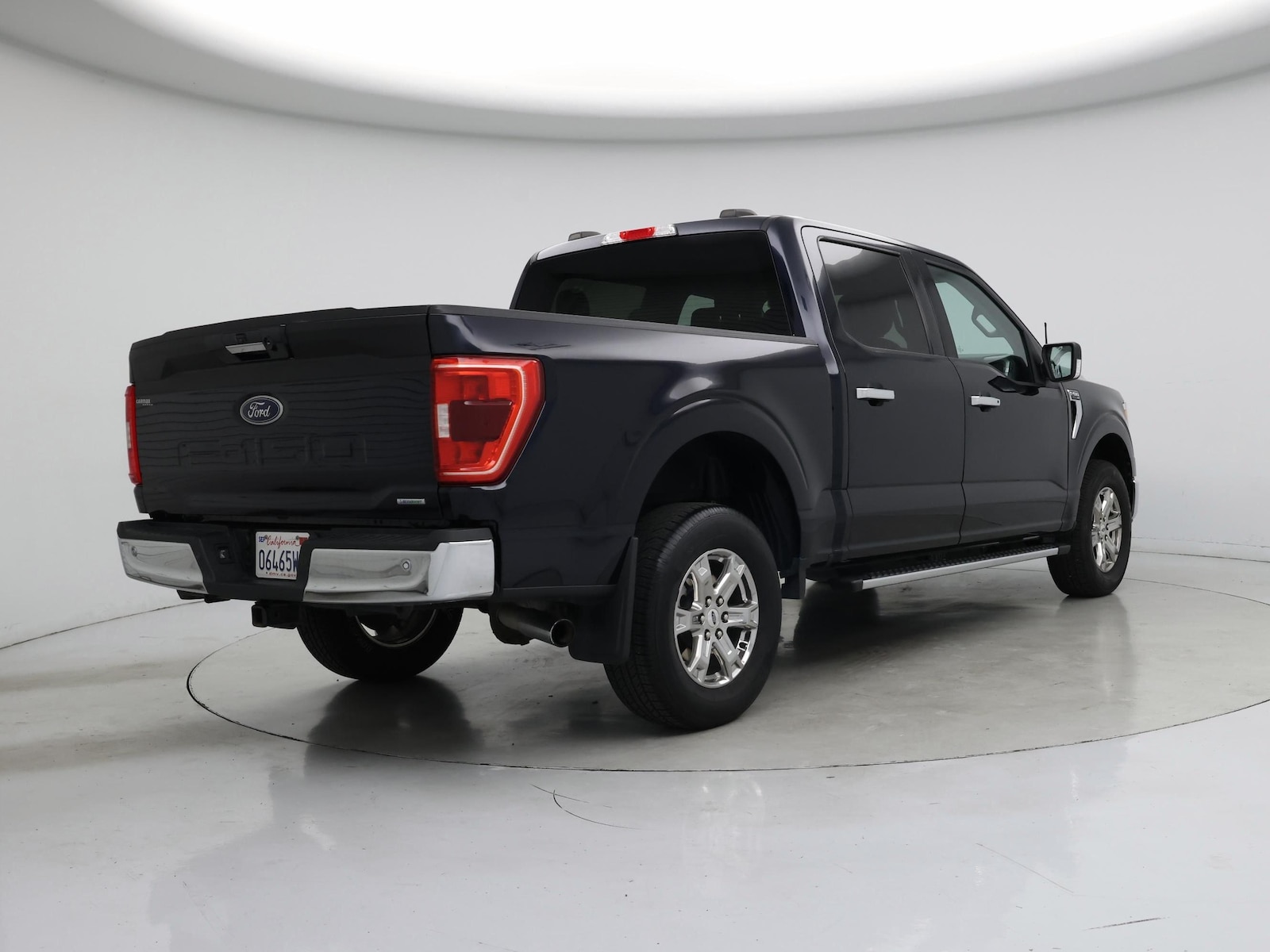 2021 Ford F-150 XLT - Photo 9