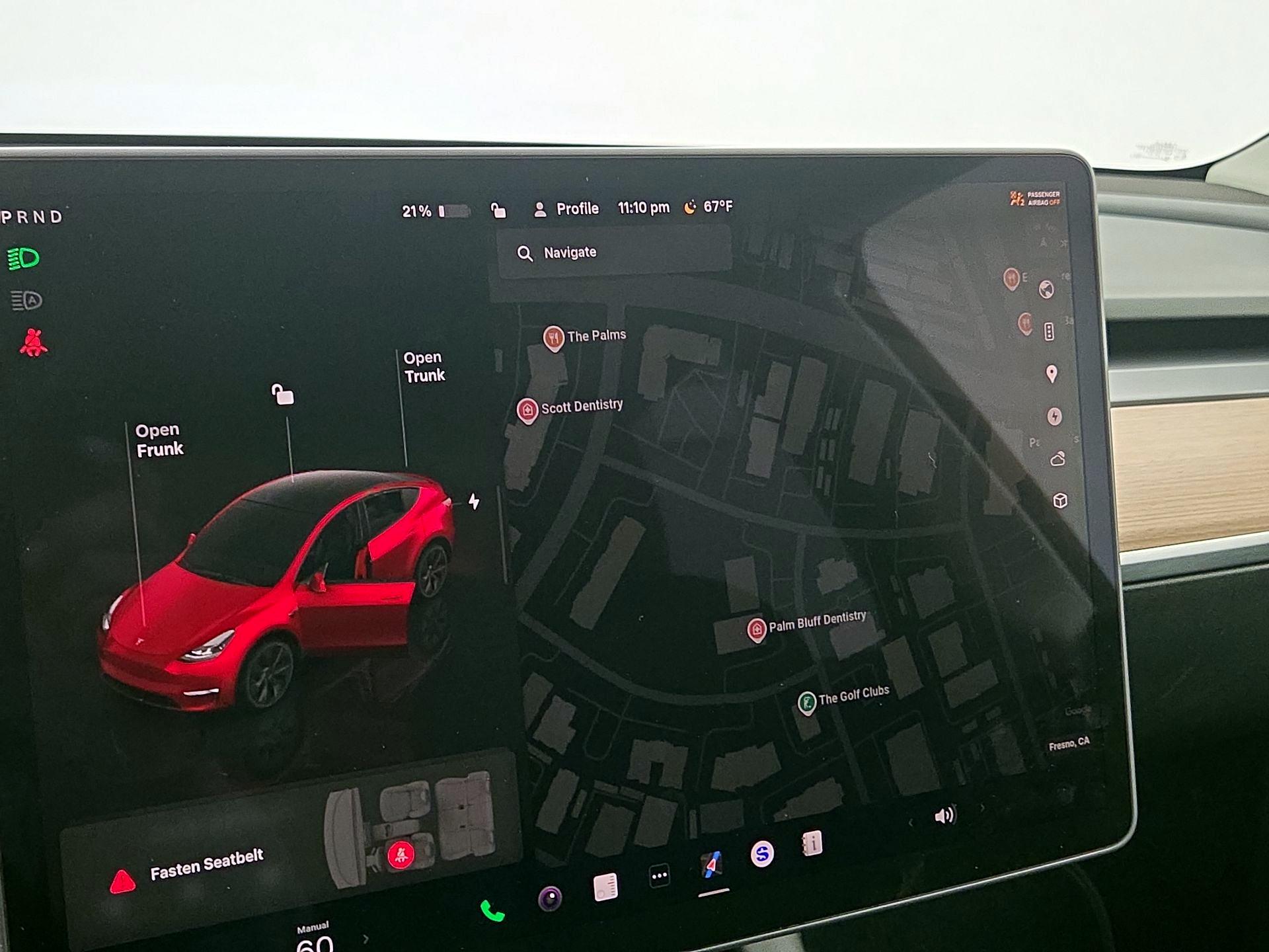 Thumbnail: 2025 Tesla Model Y - 13
