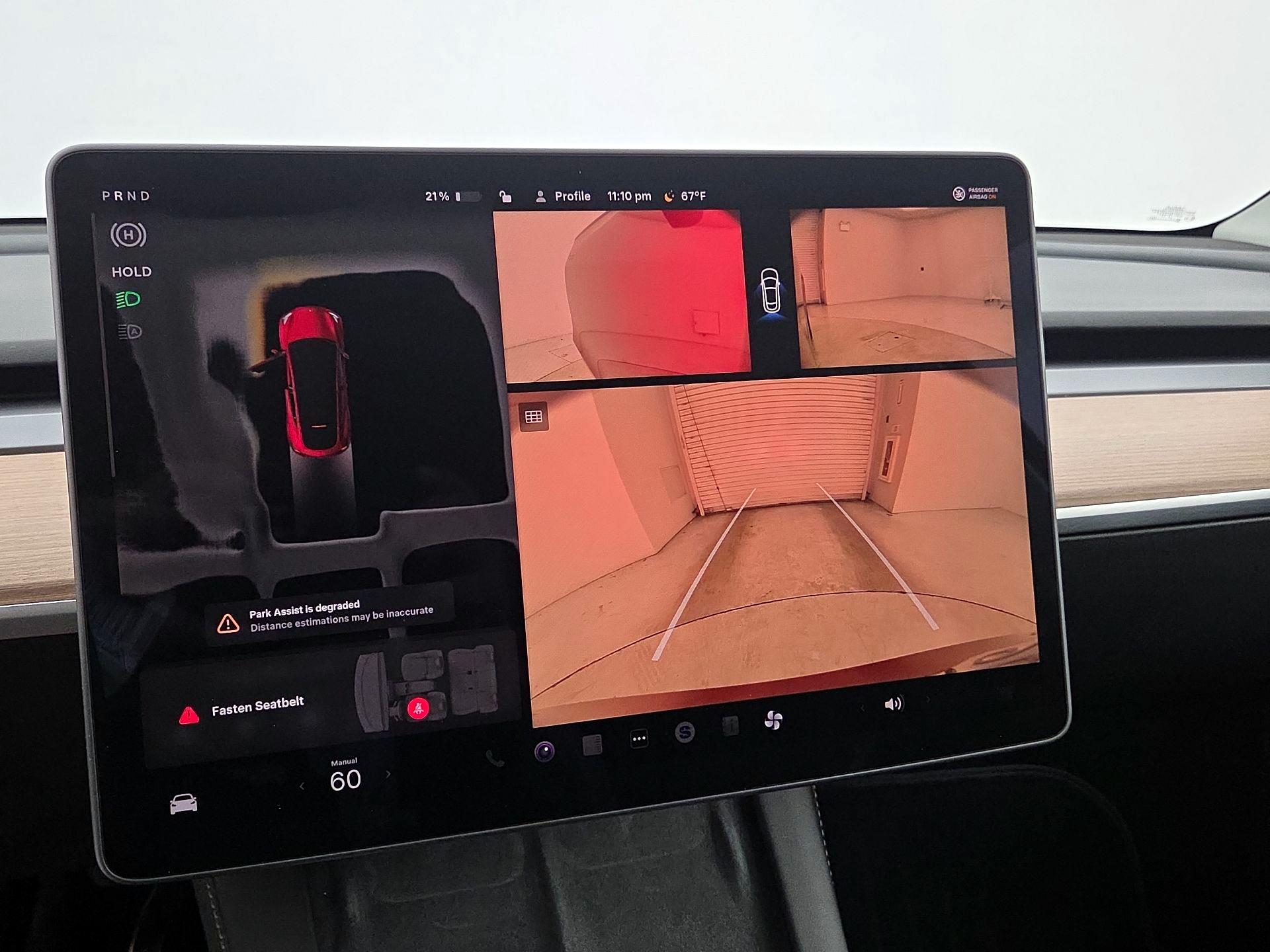 Thumbnail: 2025 Tesla Model Y - 14